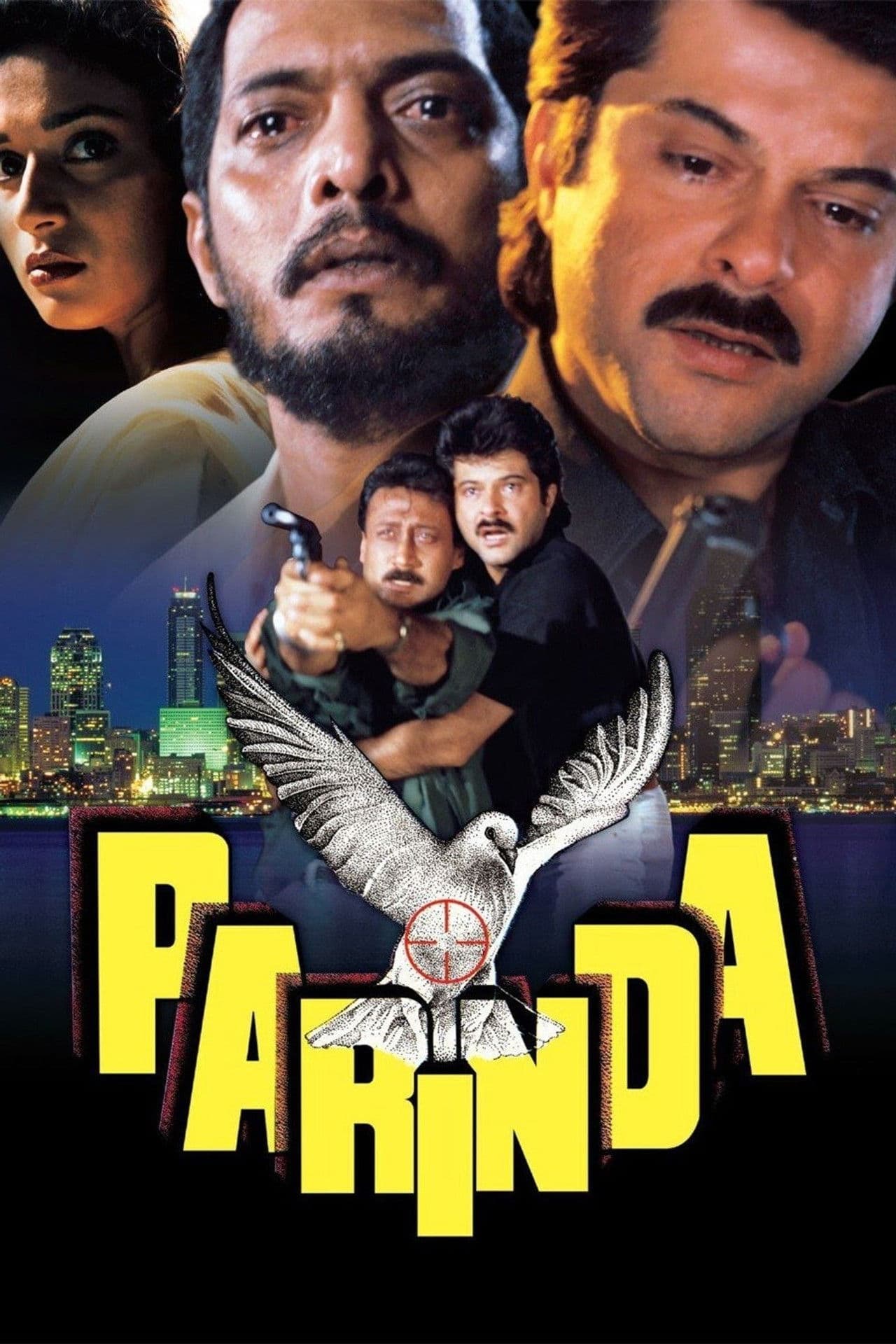 Parinda preview 2