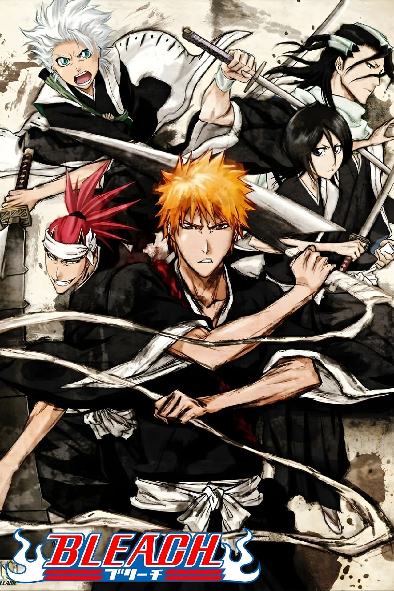 Bleach preview 2