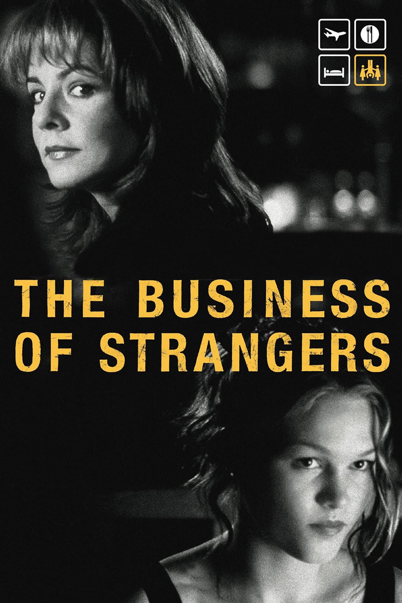 The Business of Strangers preview 2