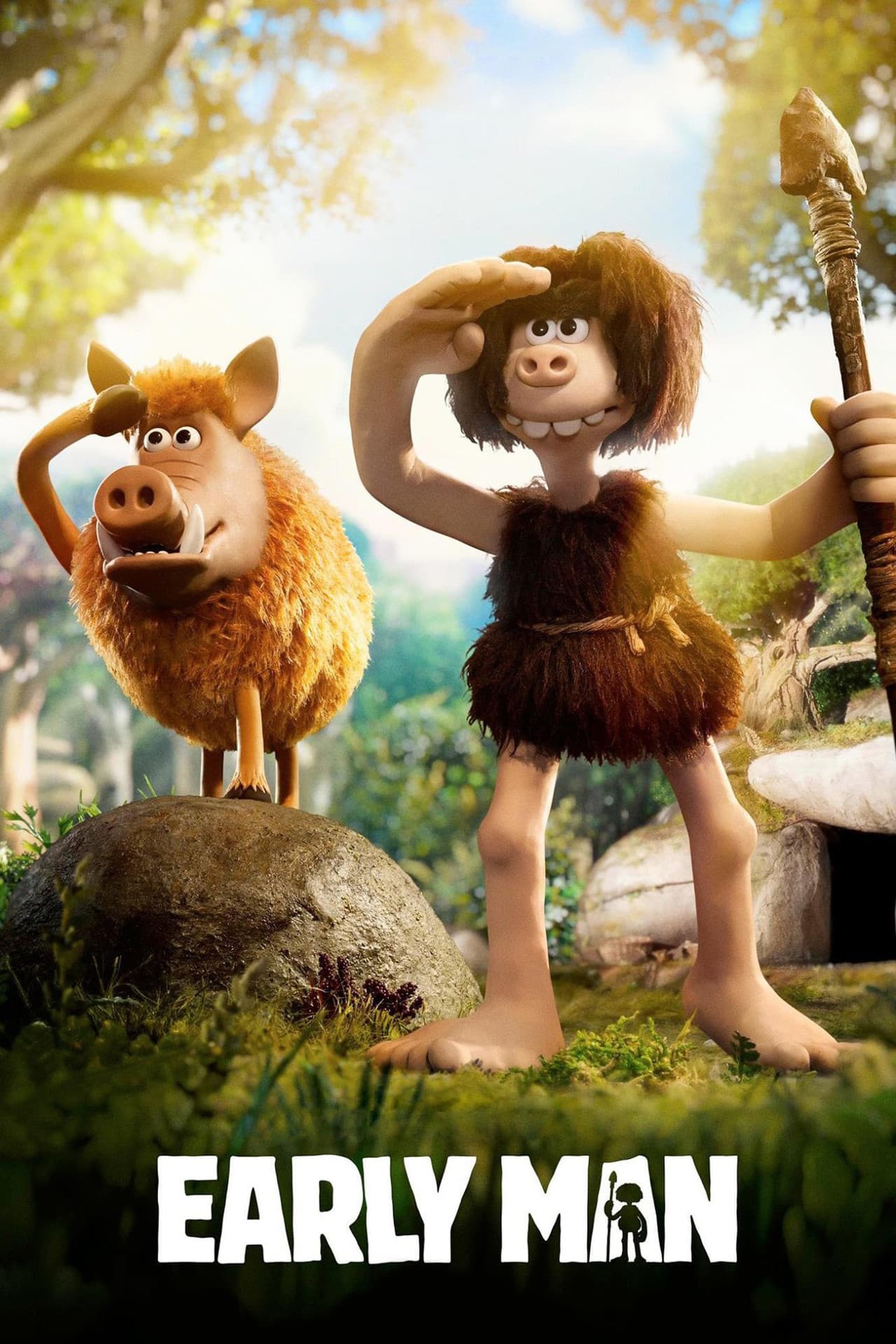 Early Man preview 2