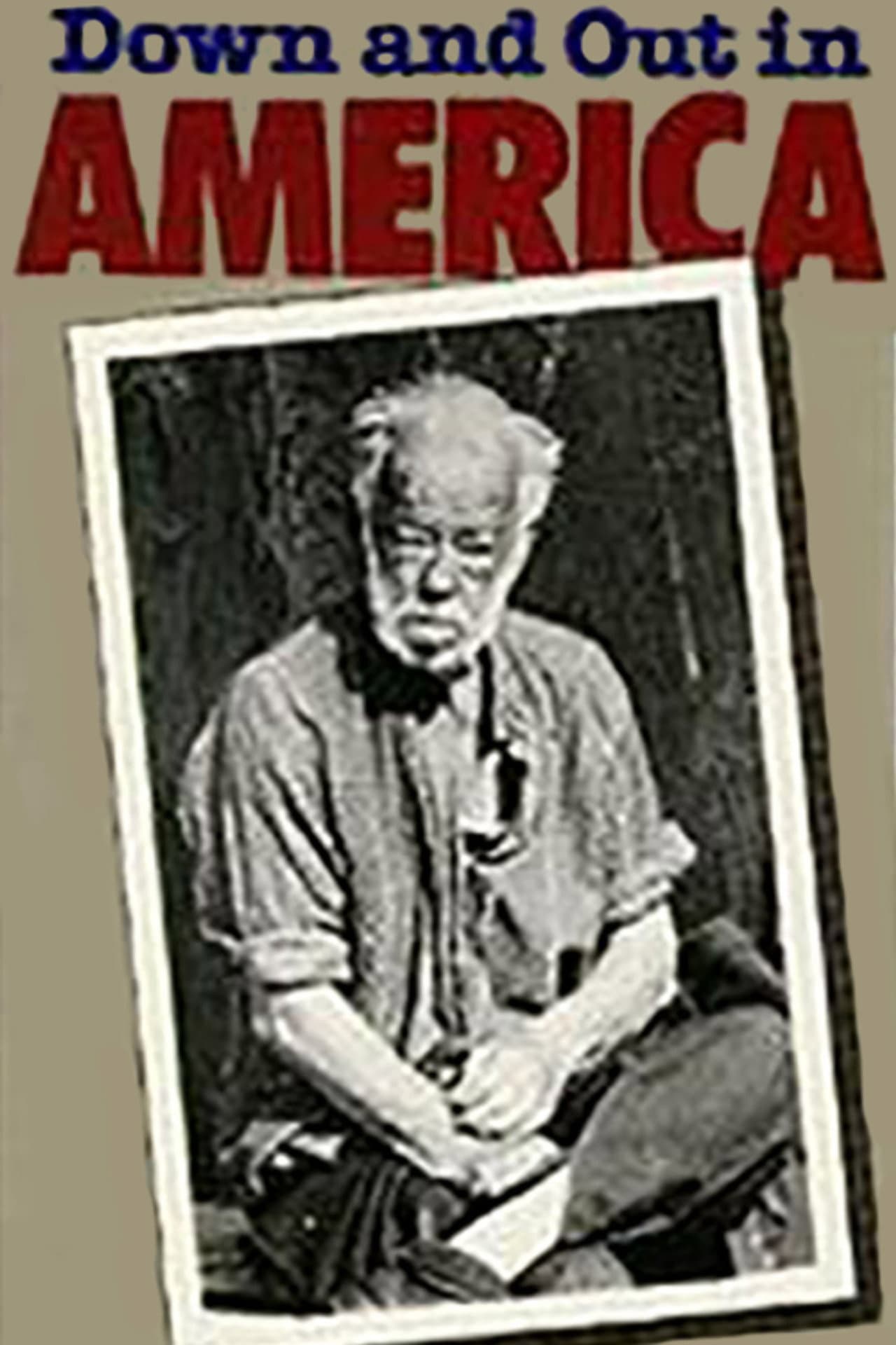 Down and Out in America preview 2