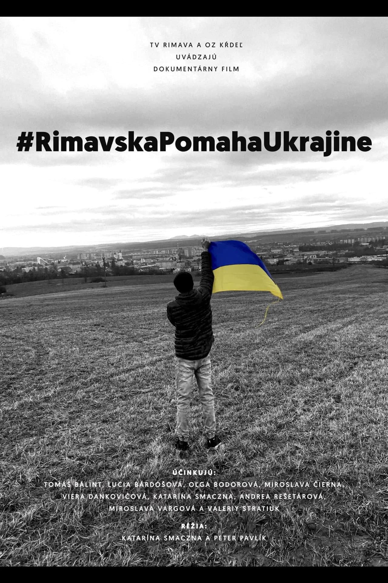 #RimavskaPomahaUkrajine preview 1