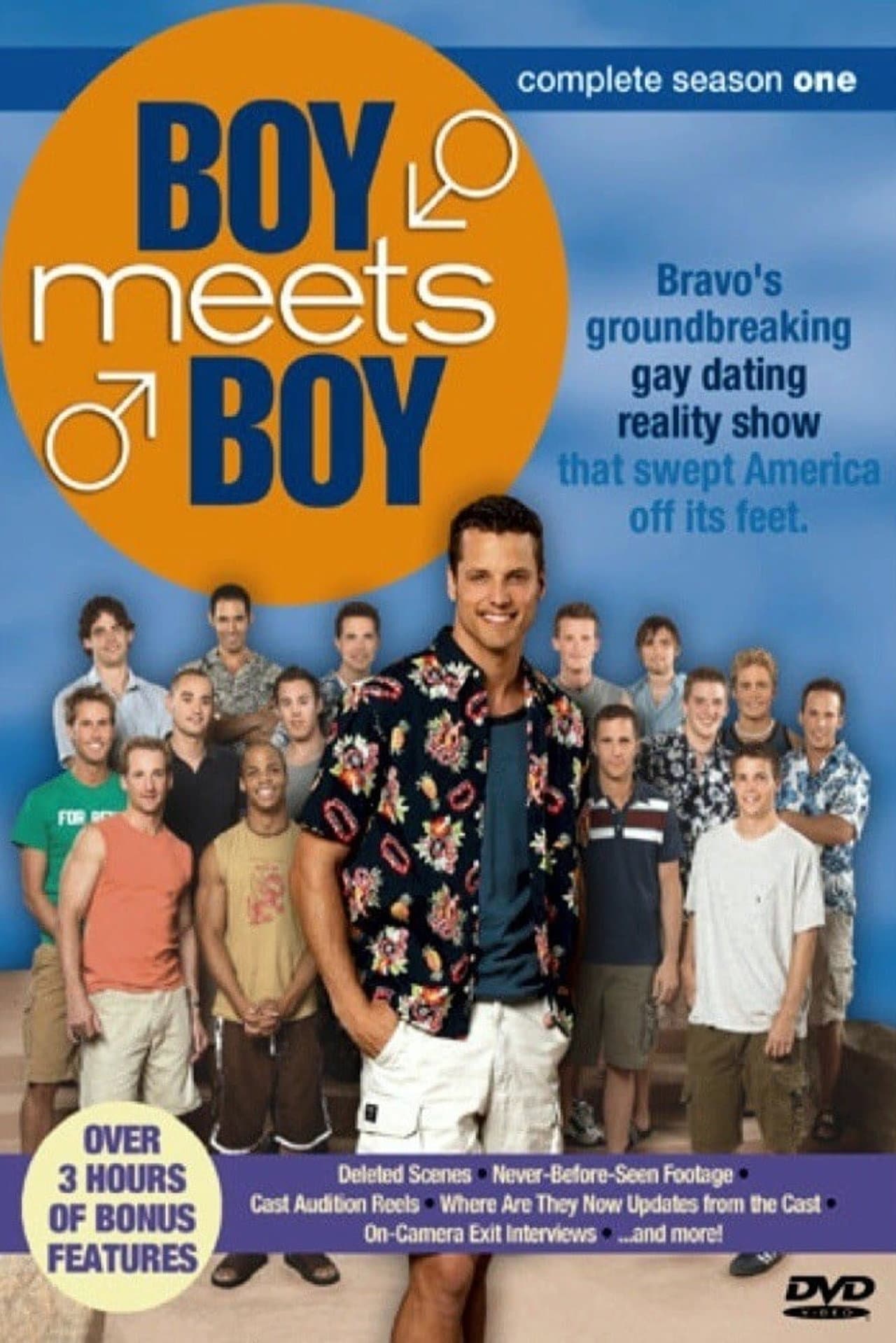 Boy Meets Boy preview 1