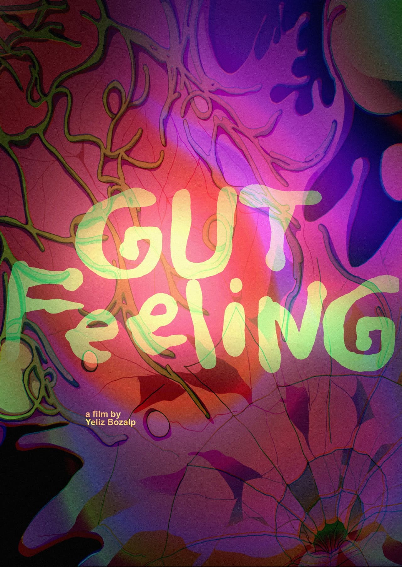 Gut Feeling preview 1