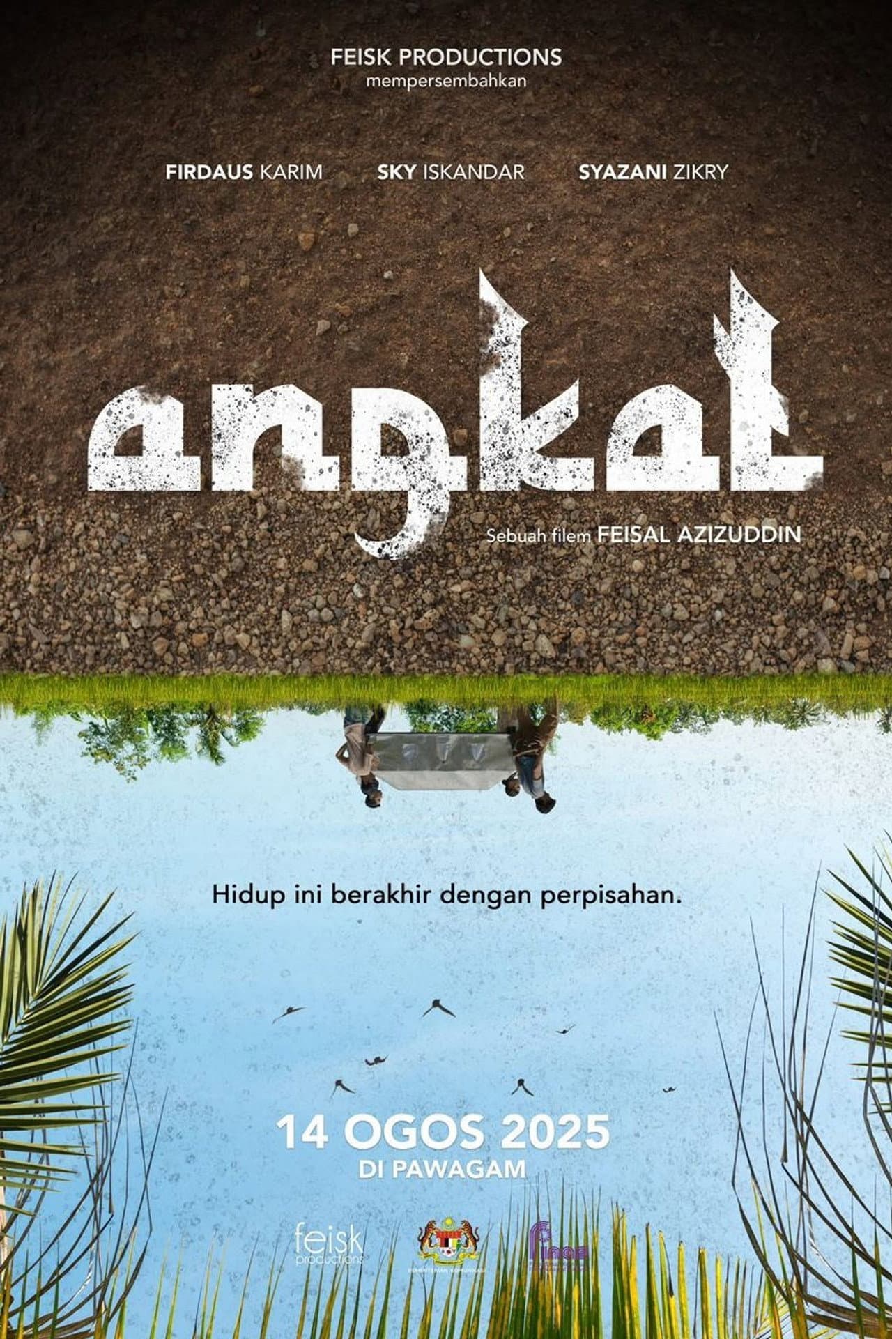 Angkat preview 2
