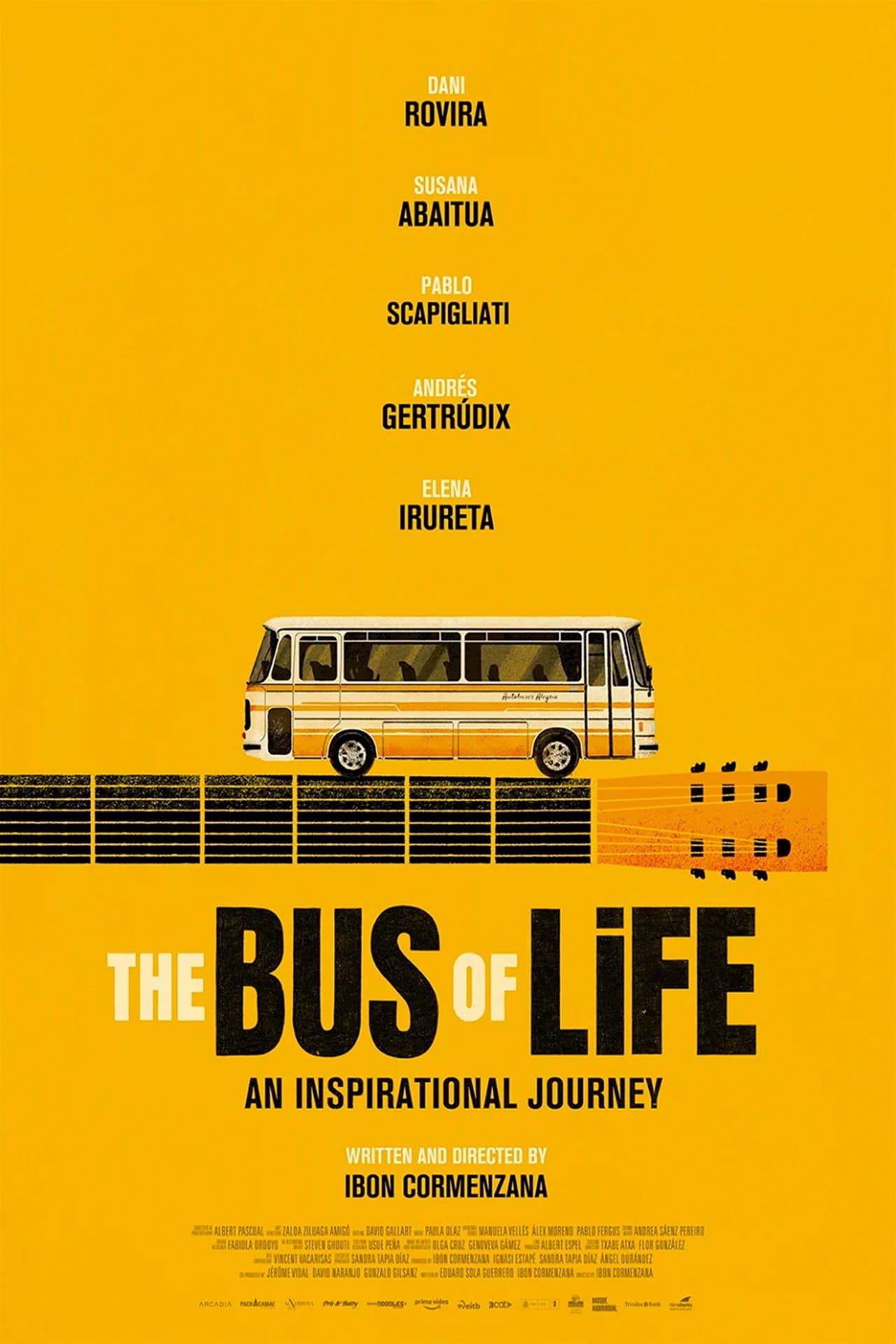 The Bus of Life preview 2