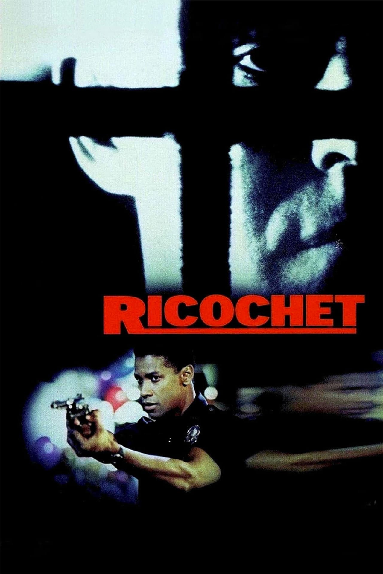 Ricochet preview 2