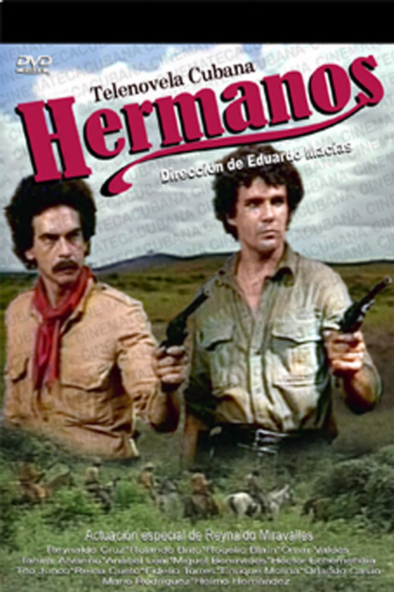 Hermanos preview 2