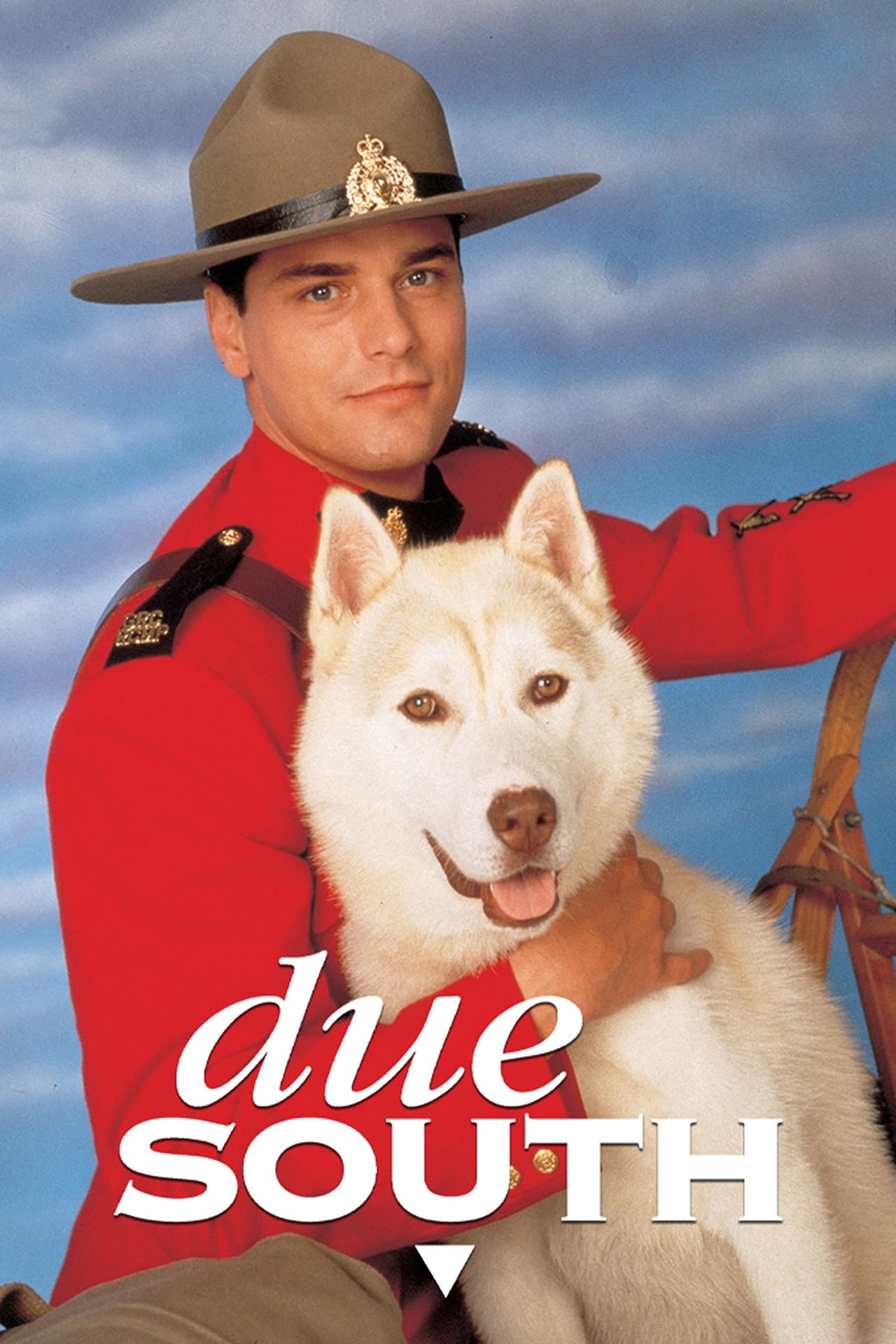 Due South preview 2