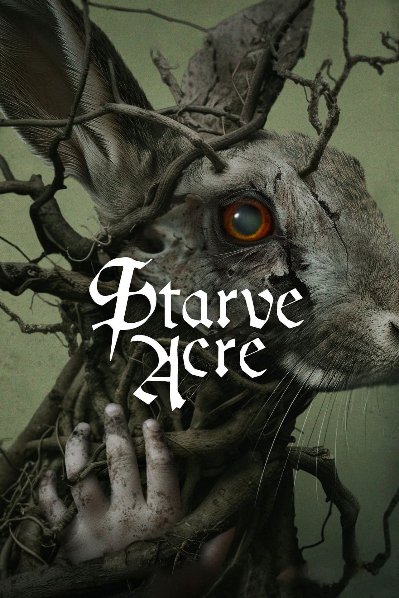 Starve Acre preview 2