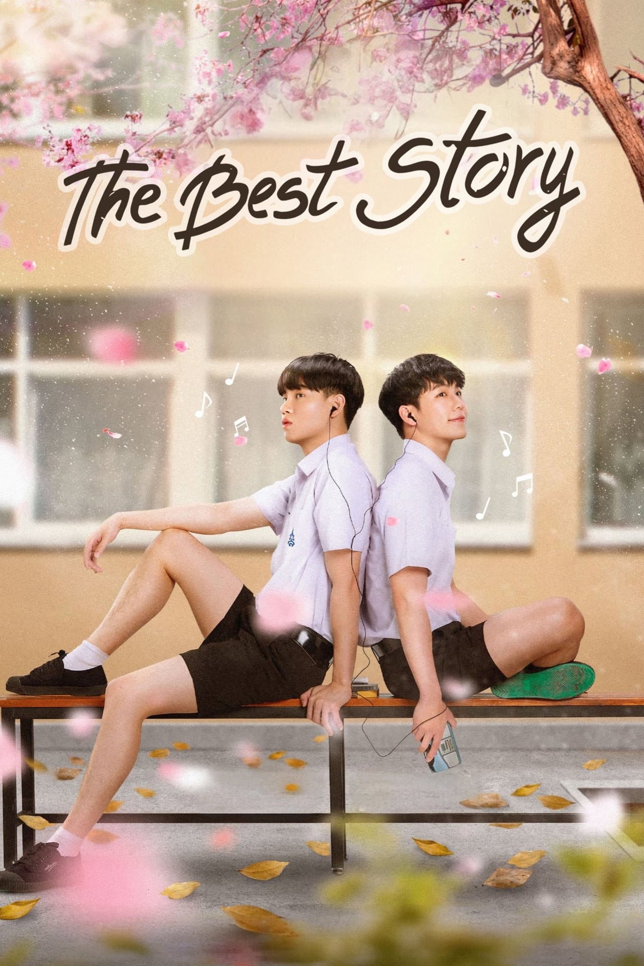 The Best Story preview 2