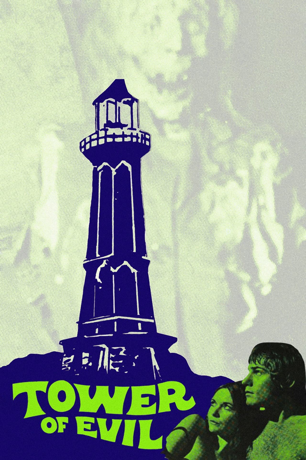 Tower of Evil preview 2