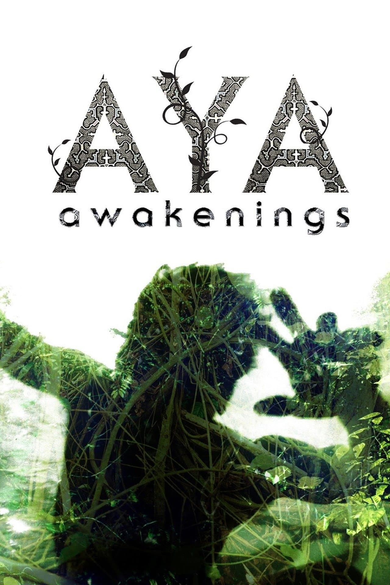 Aya: Awakenings preview 2