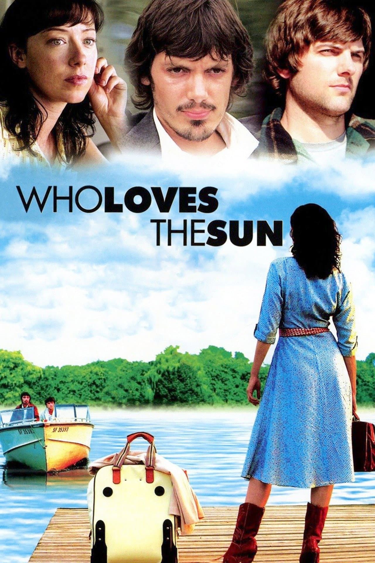 Who Loves the Sun preview 2