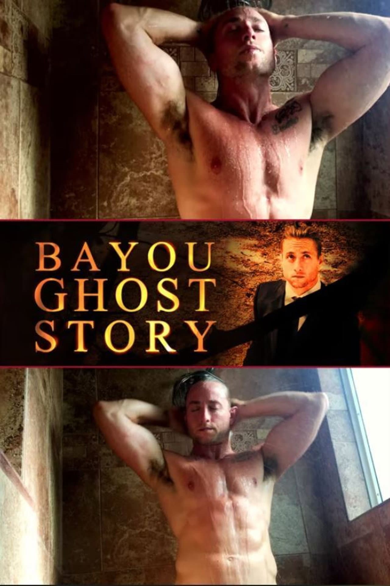 Bayou Ghost Story preview 2