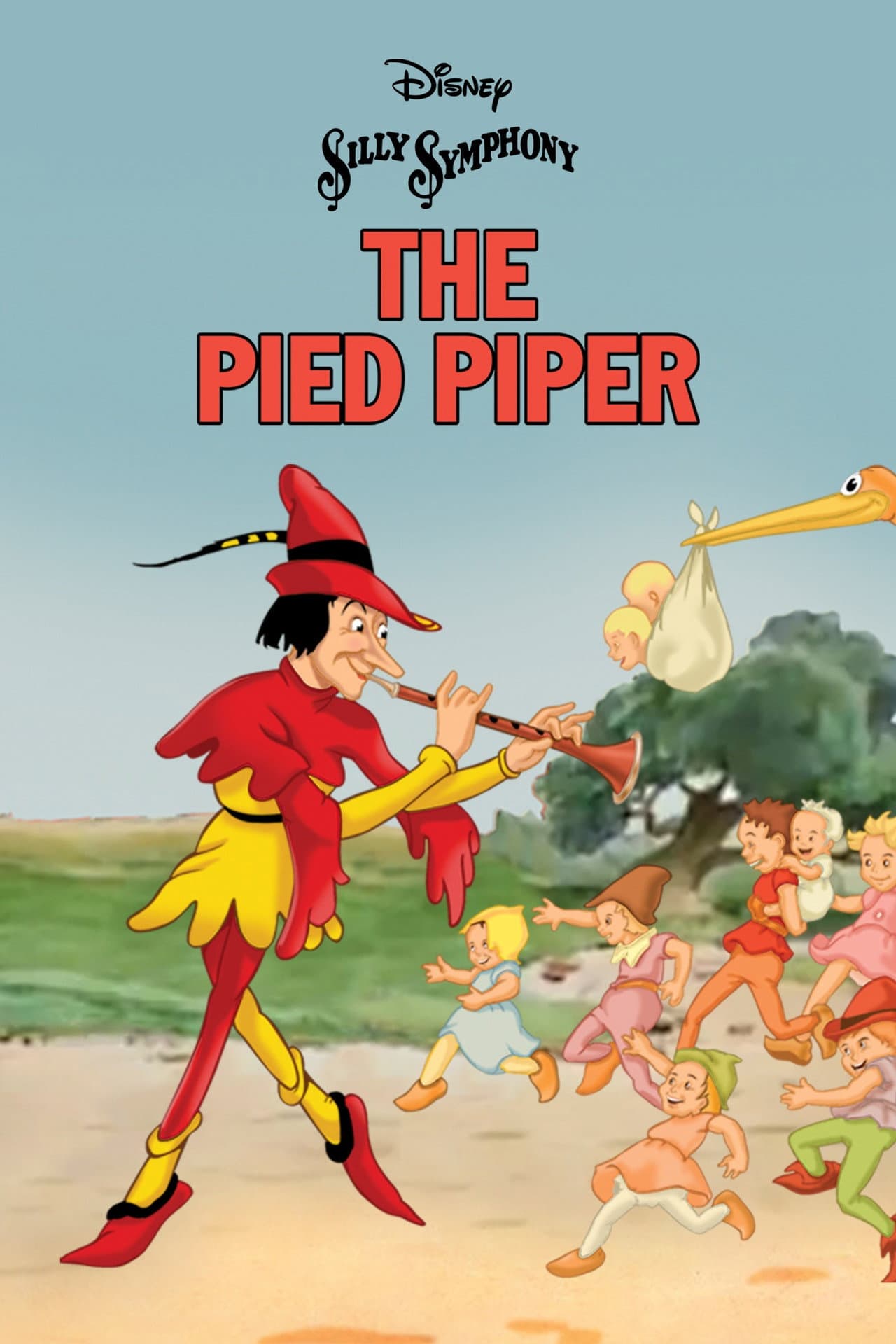 The Pied Piper preview 2