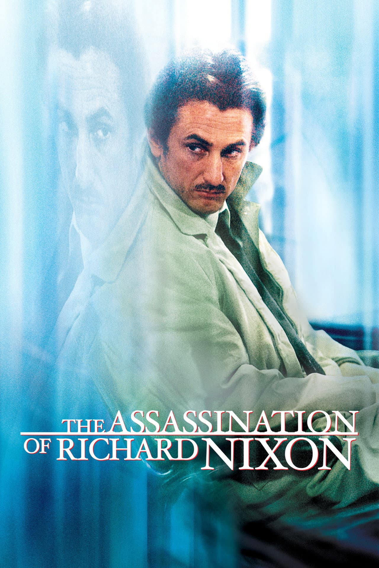The Assassination of Richard Nixon preview 2