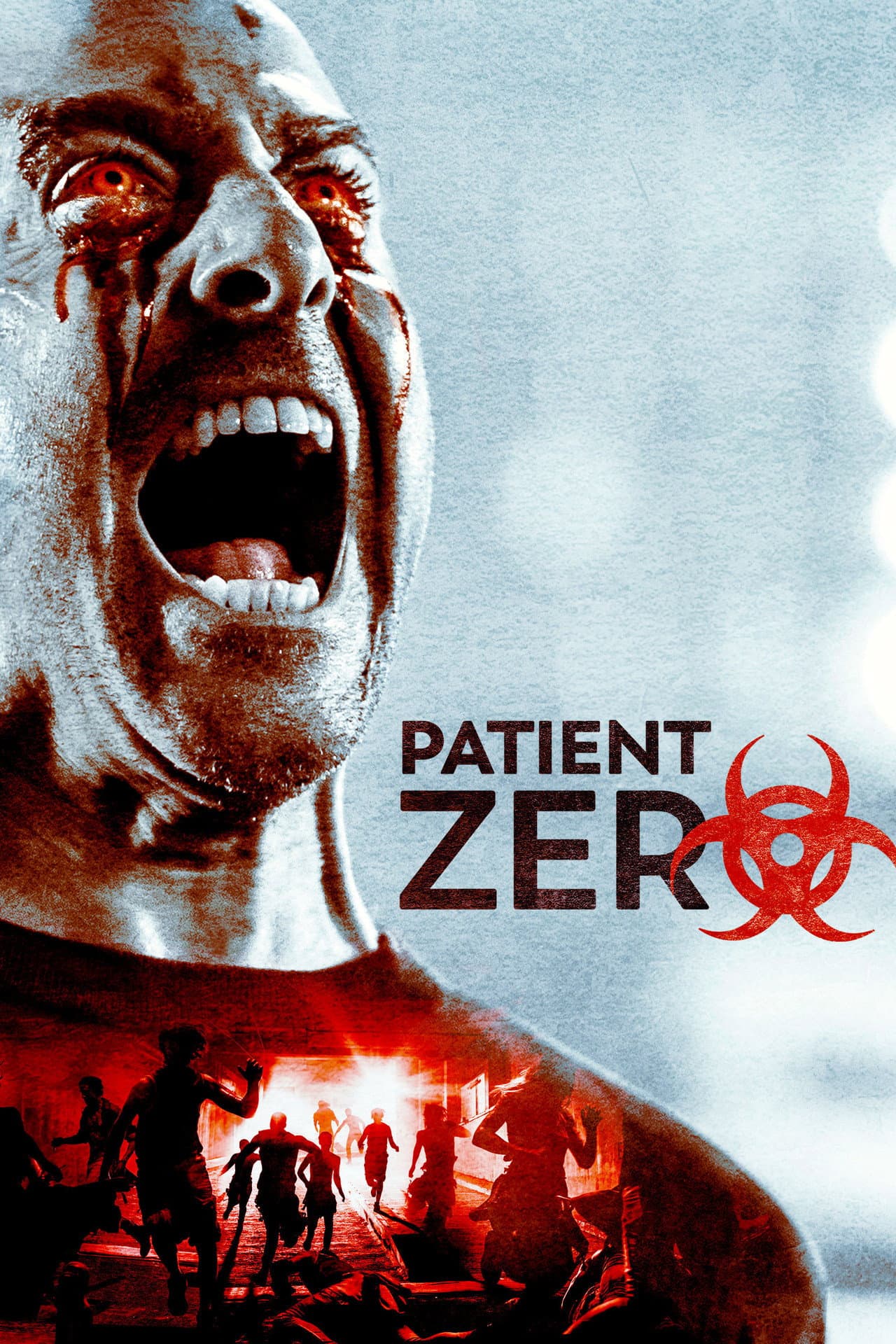 Patient Zero preview 2