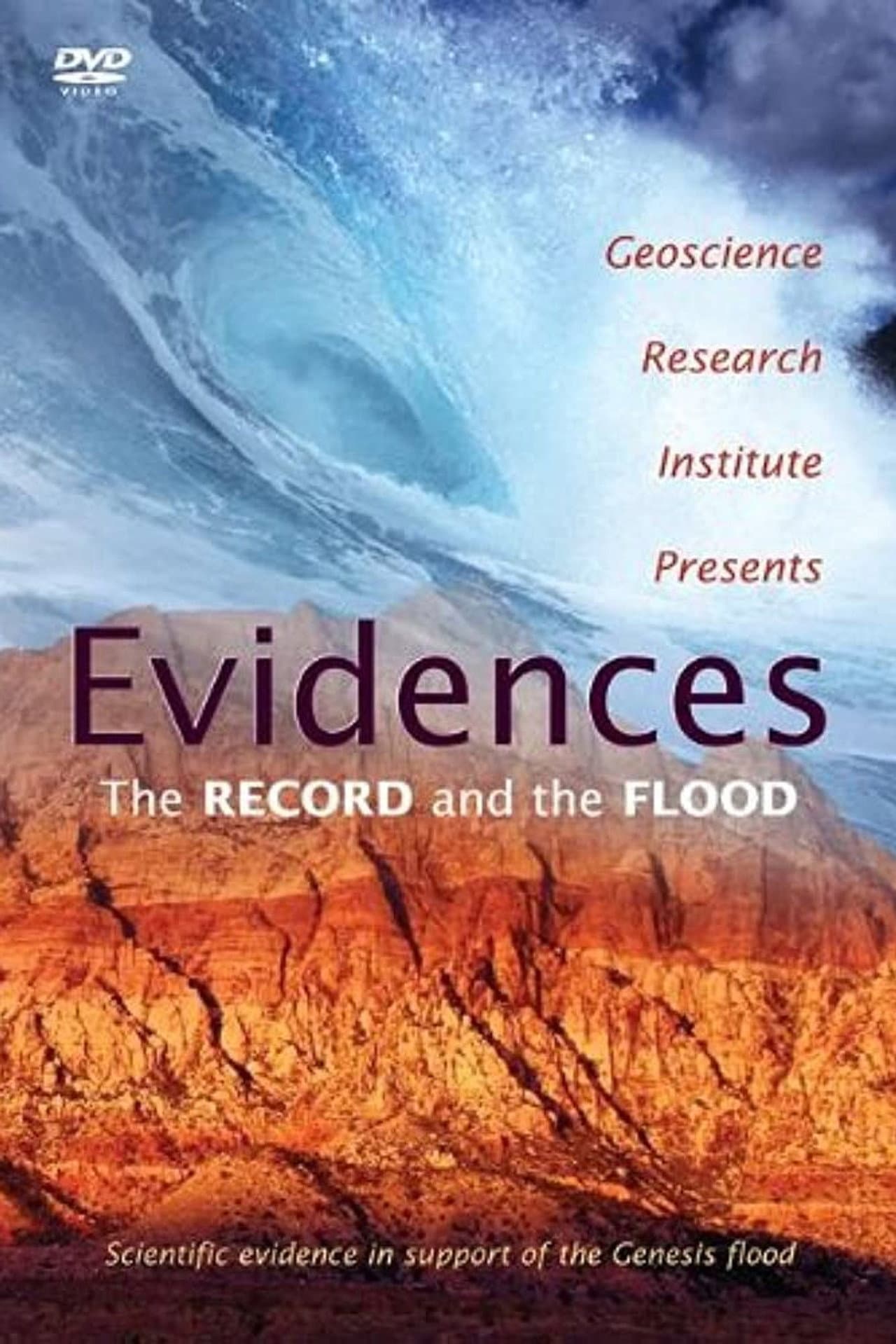 Evidences: The Record and the Flood preview 1