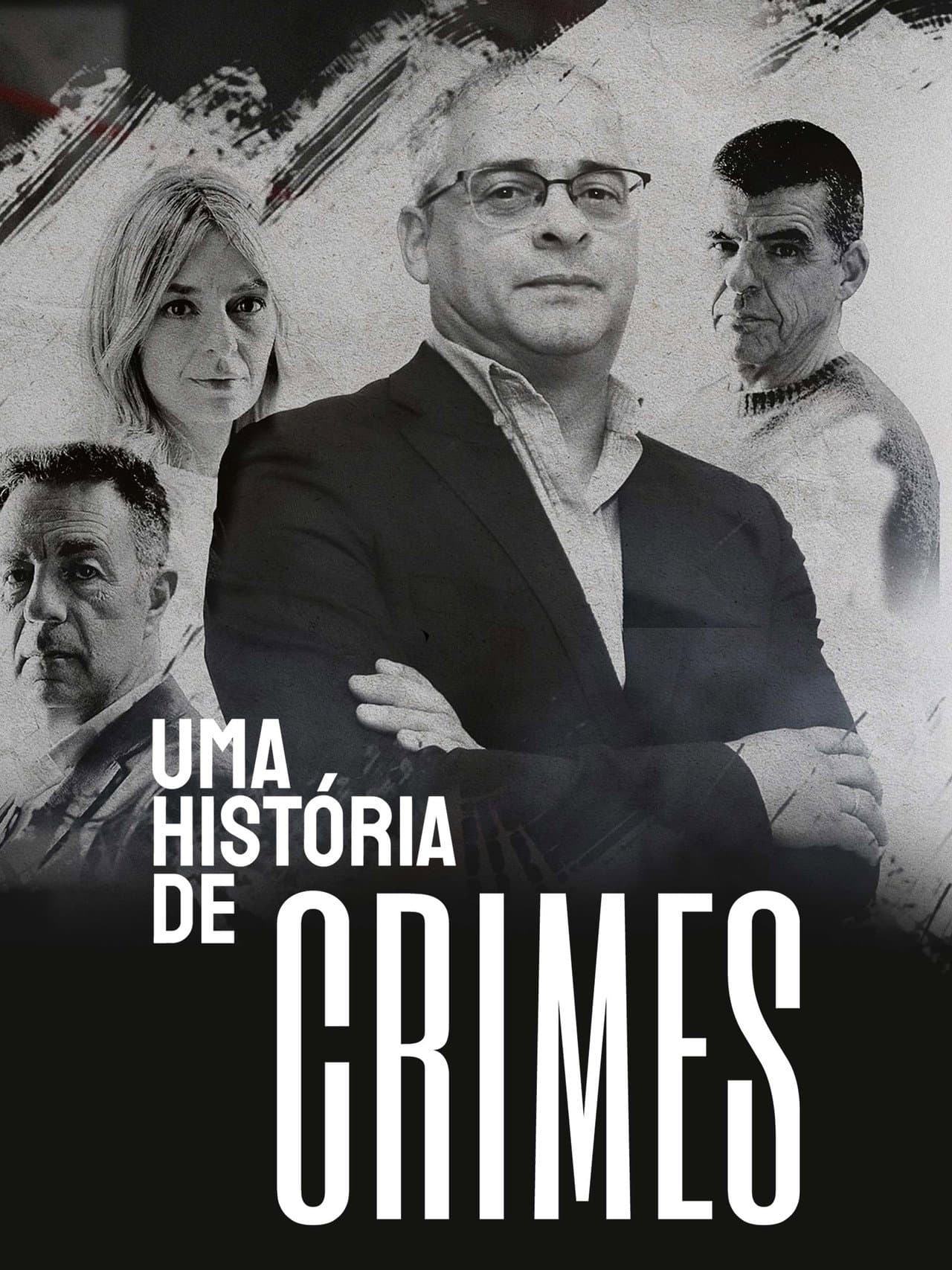 Uma História de Crimes preview 2