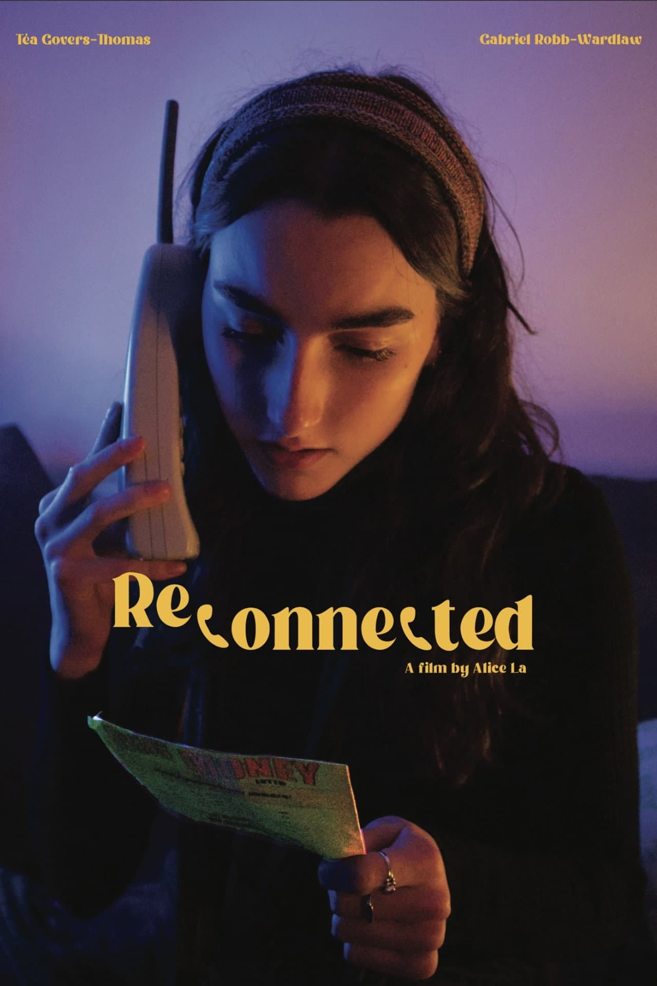 Reconnected preview 2