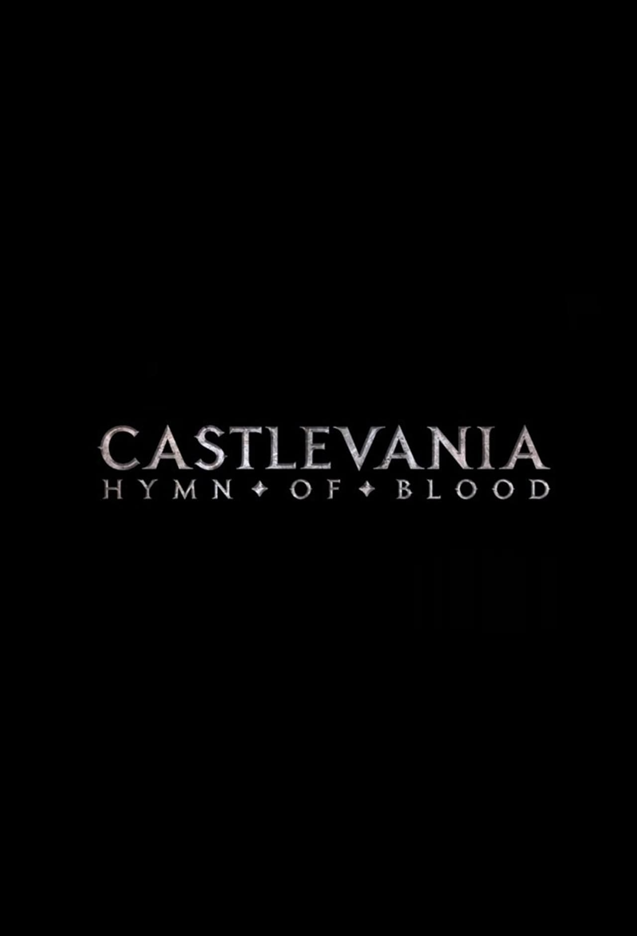 Castlevania: Hymn of Blood preview 2