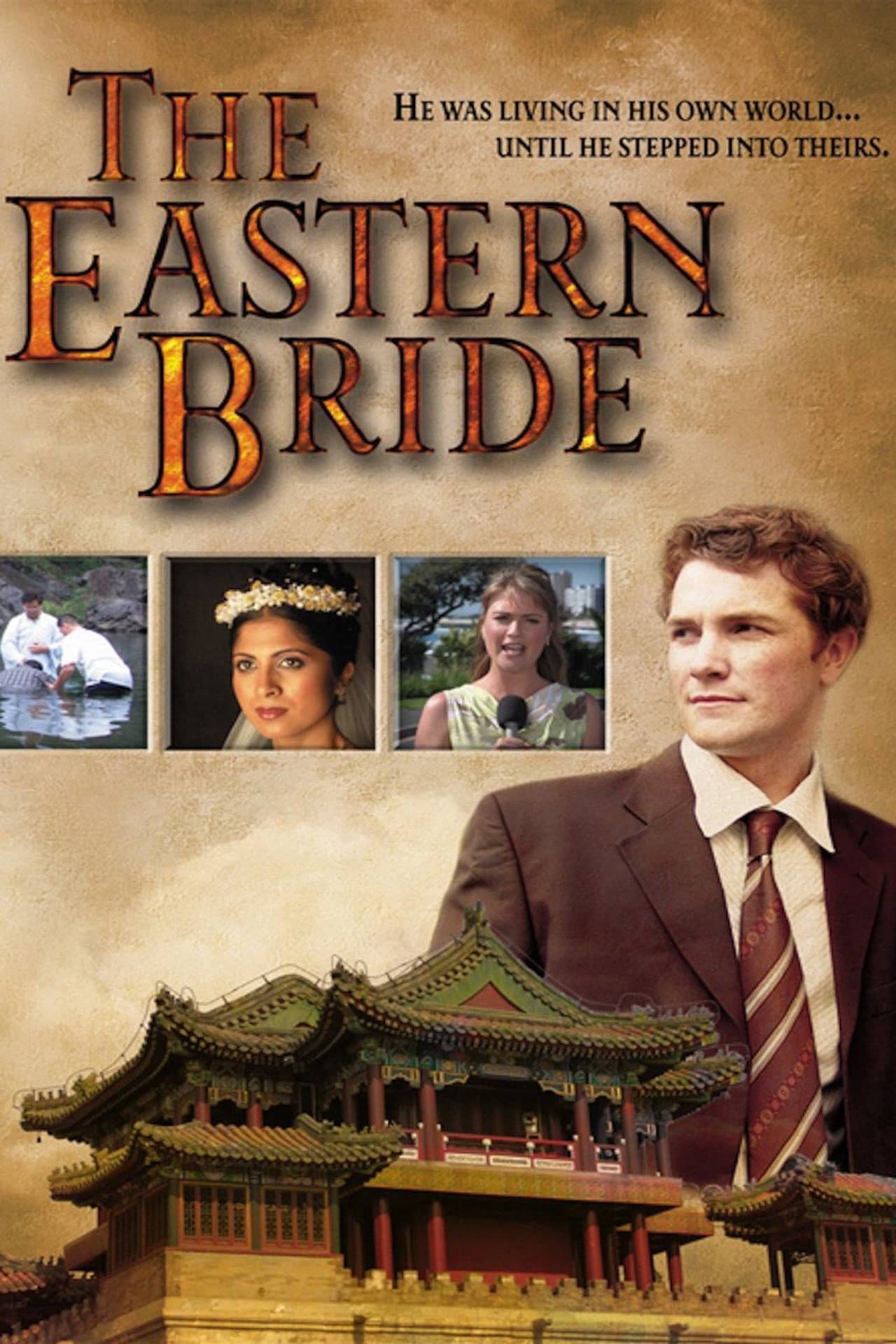 The Eastern Bride preview 1