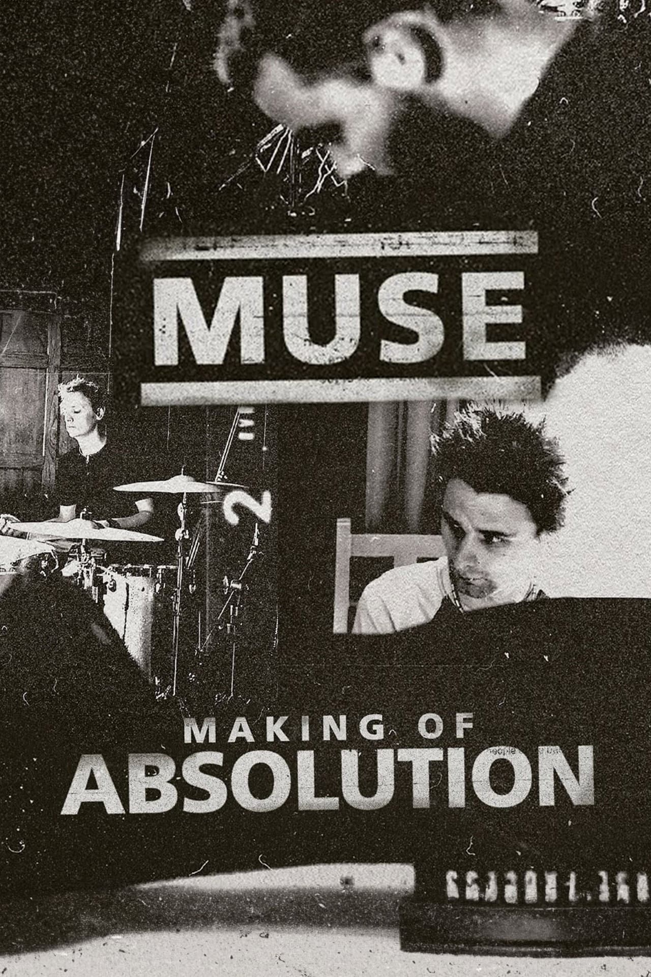 Muse: The Making of Absolution preview 2