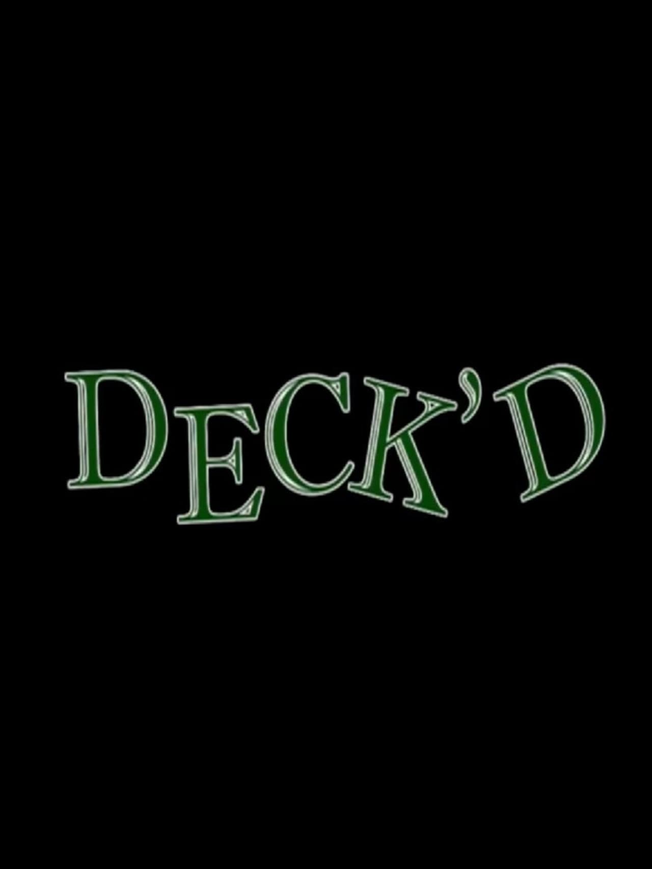 Deck'd preview 2