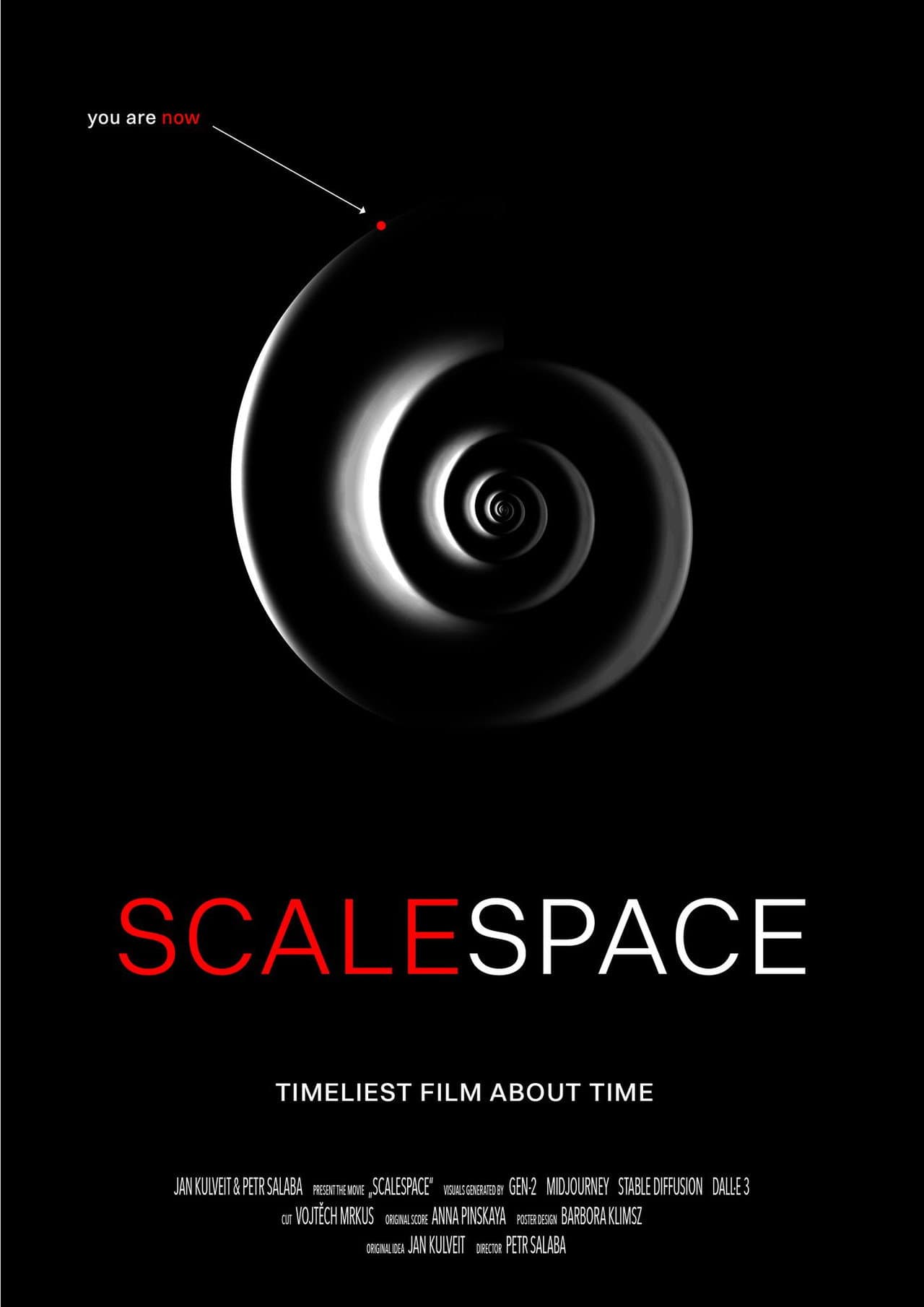 Scalespace preview 1