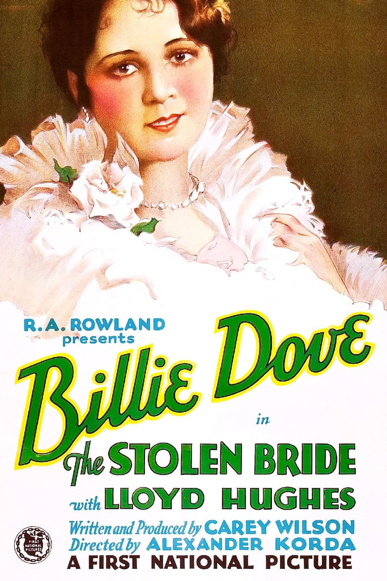 The Stolen Bride preview 2