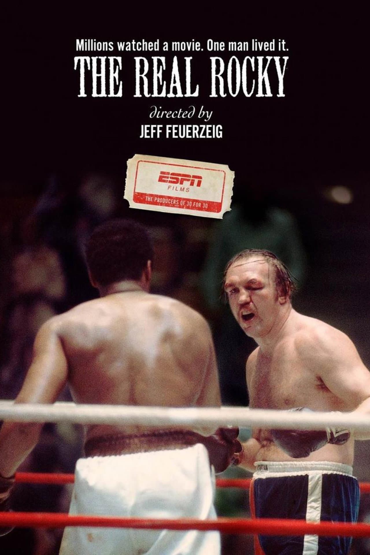 The Real Rocky preview 2