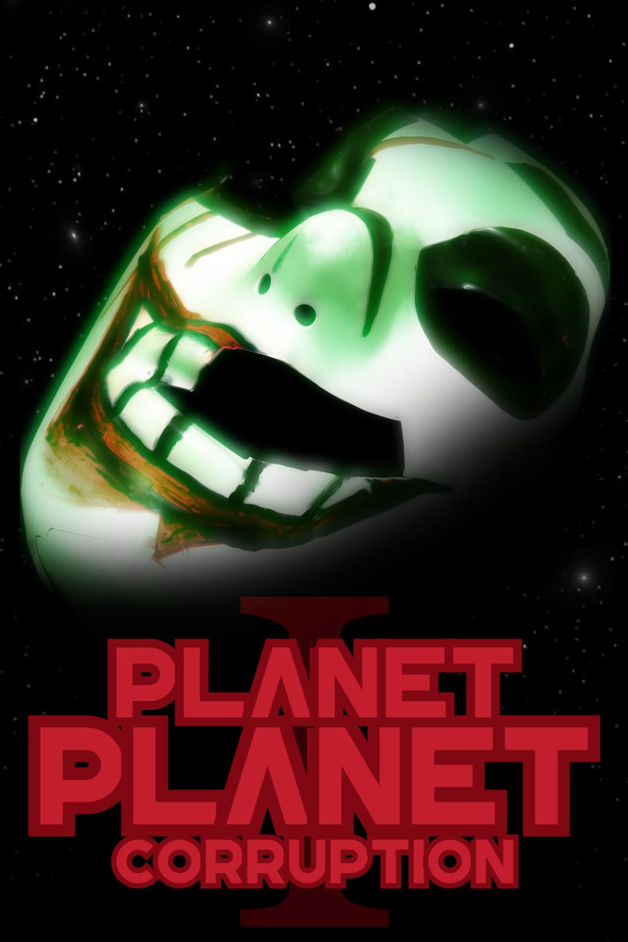 Planet Planet: Corruption preview 2