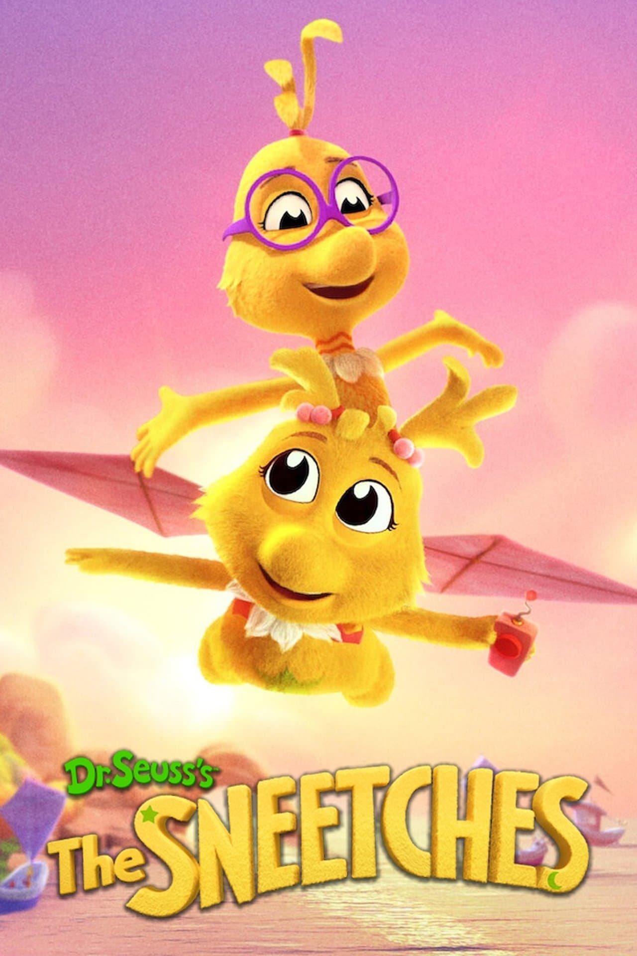 Dr. Seuss's The Sneetches preview 2