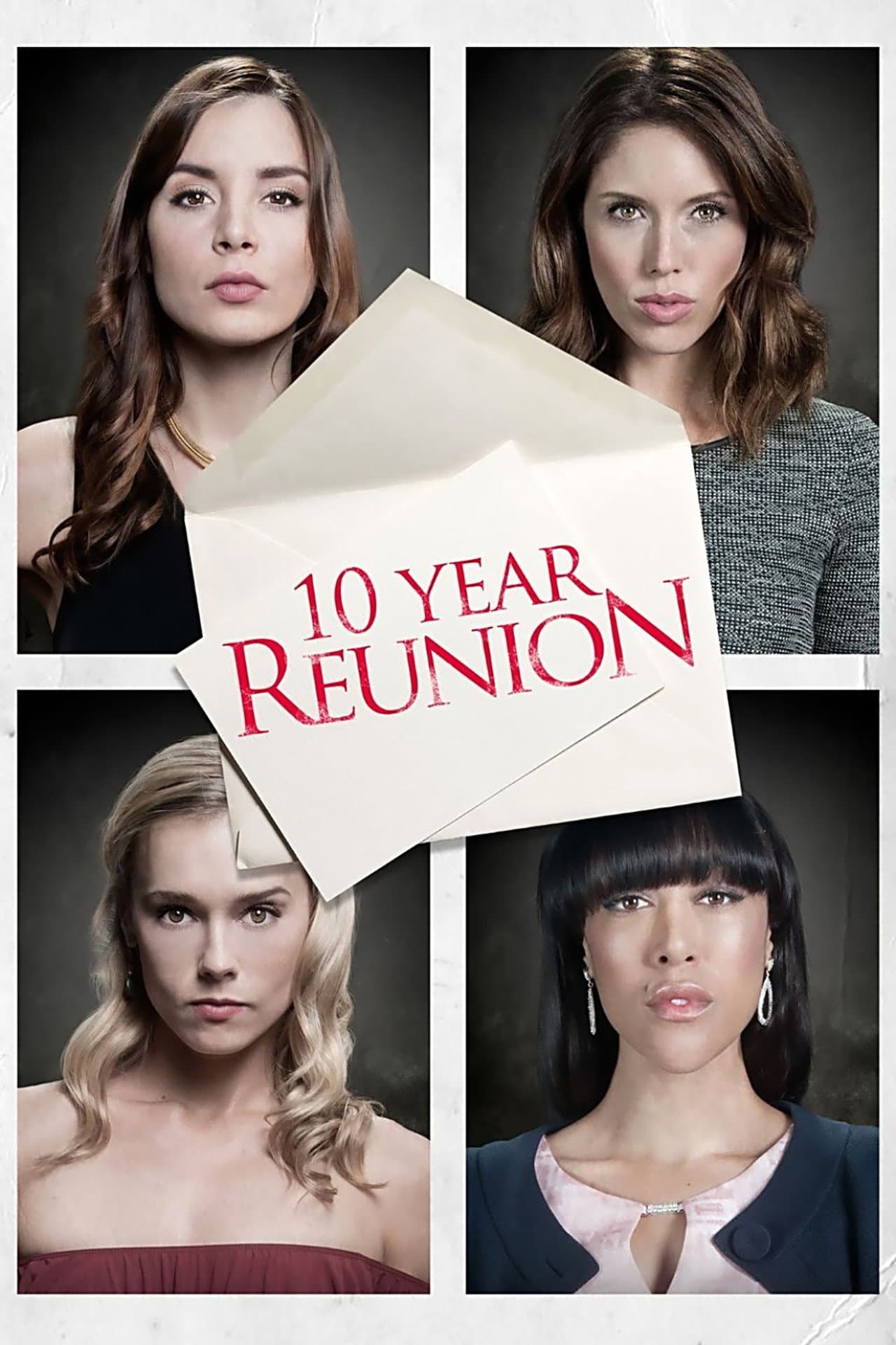 10 Year Reunion preview 2