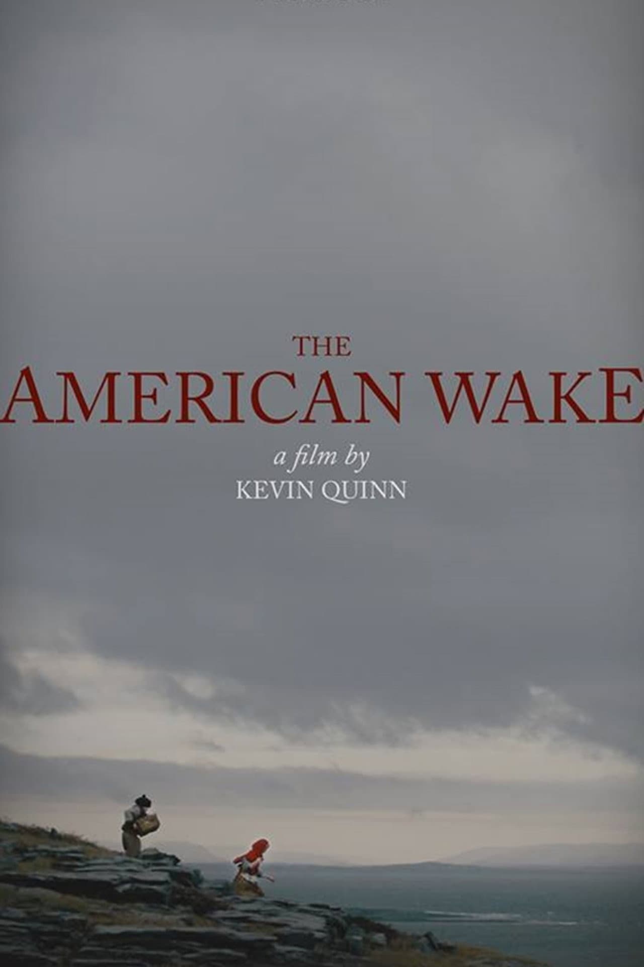 The American Wake preview 2