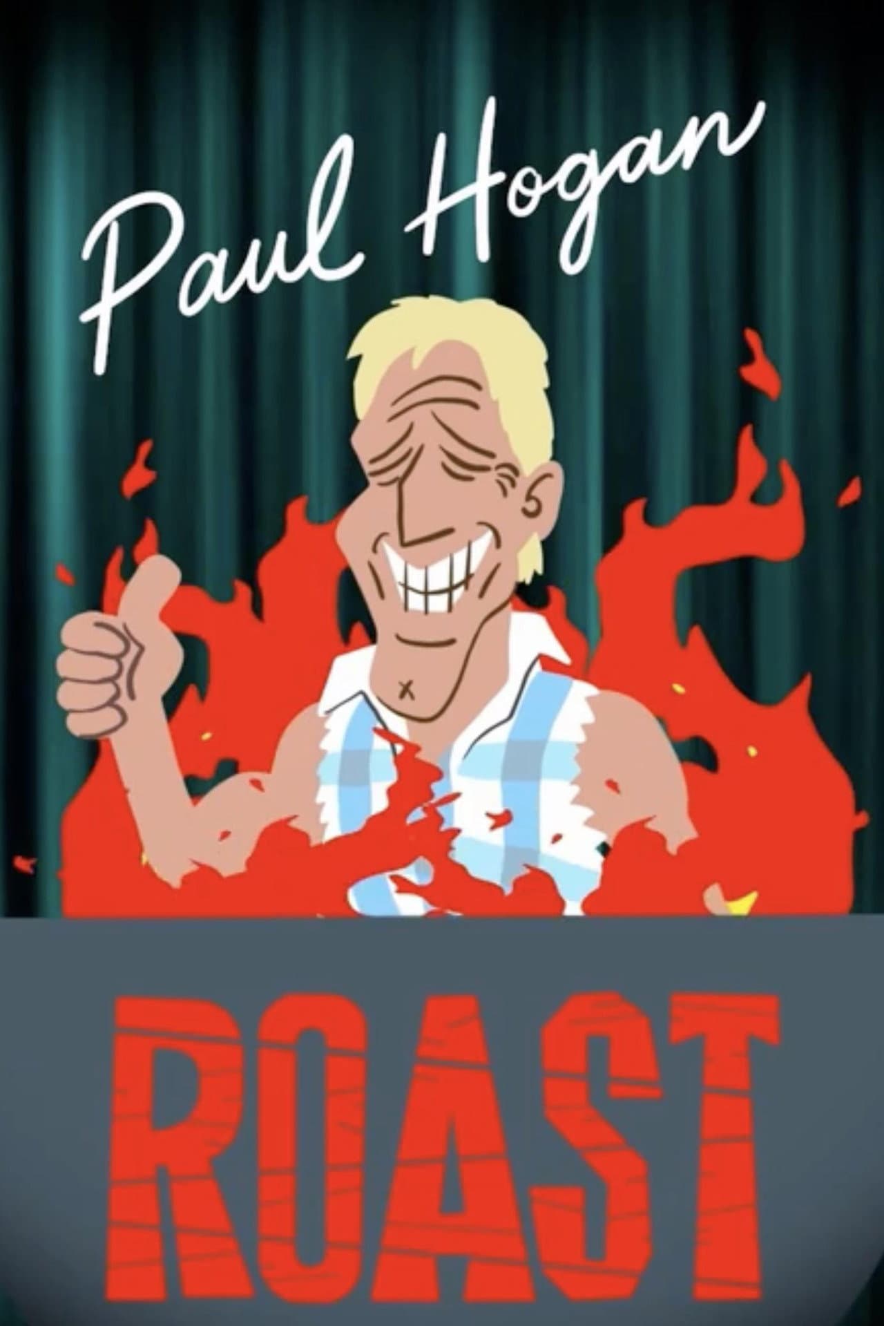 The Roast of Paul Hogan preview 2