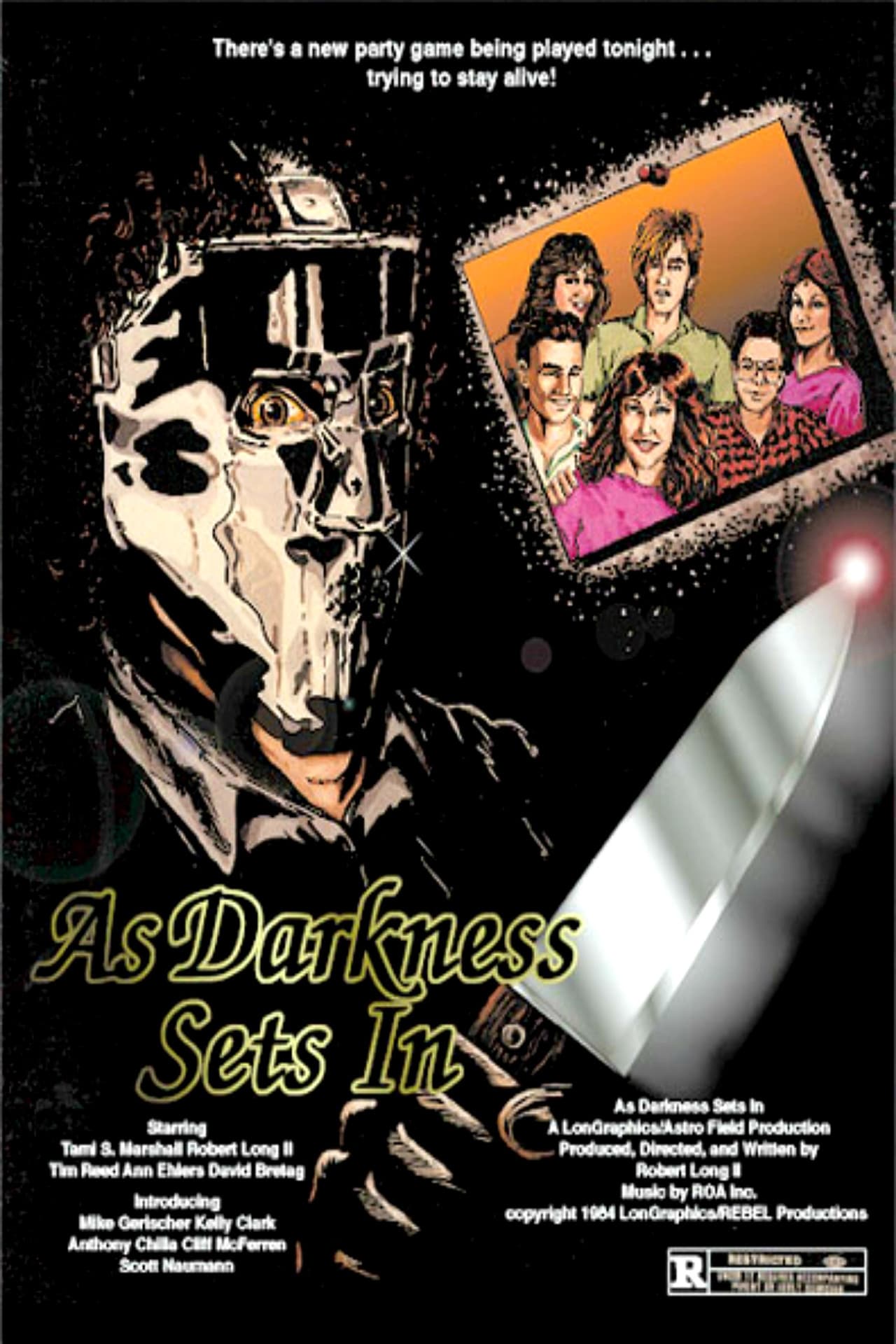 As Darkness Sets In preview 2