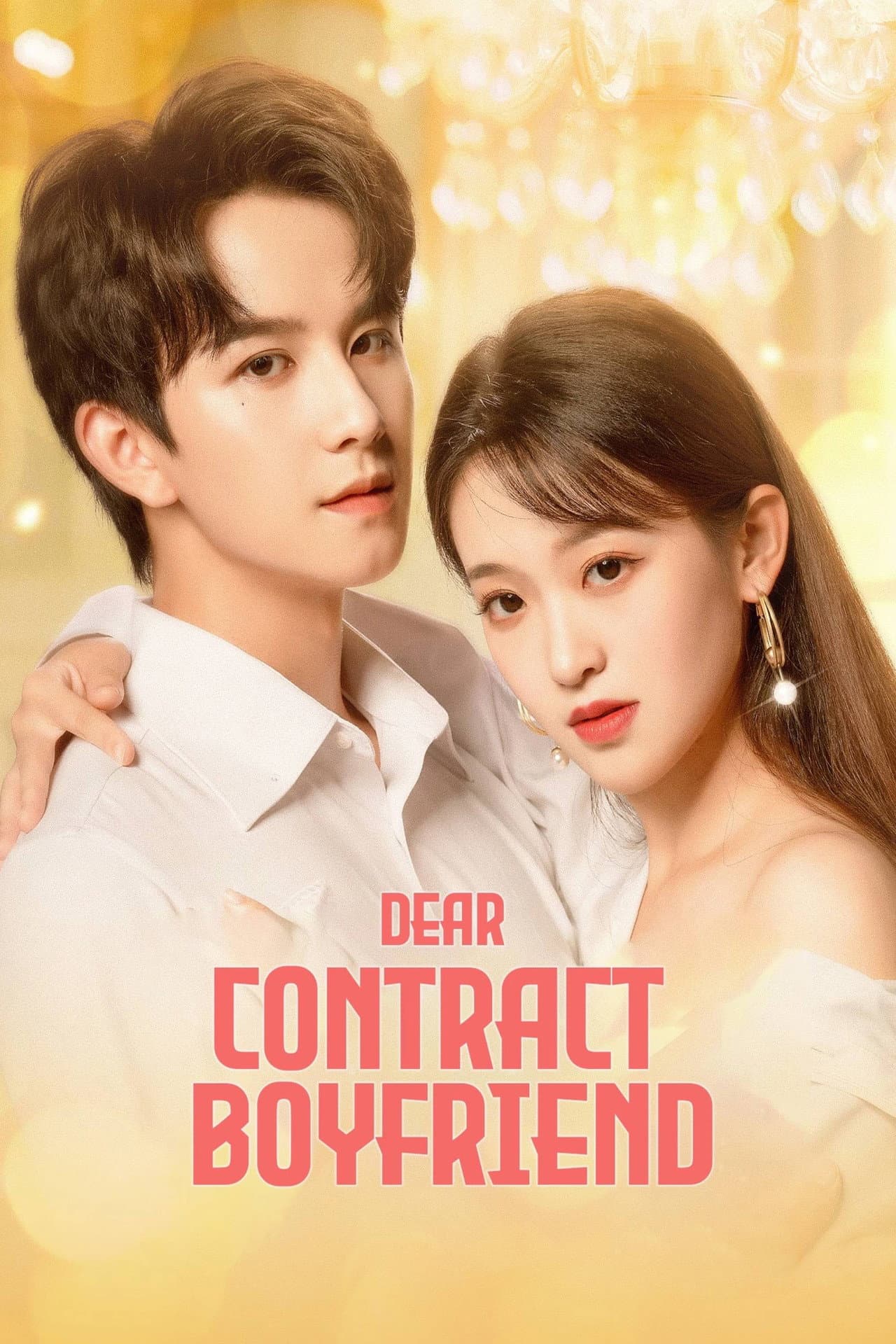 Dear Contract Boyfriend preview 2