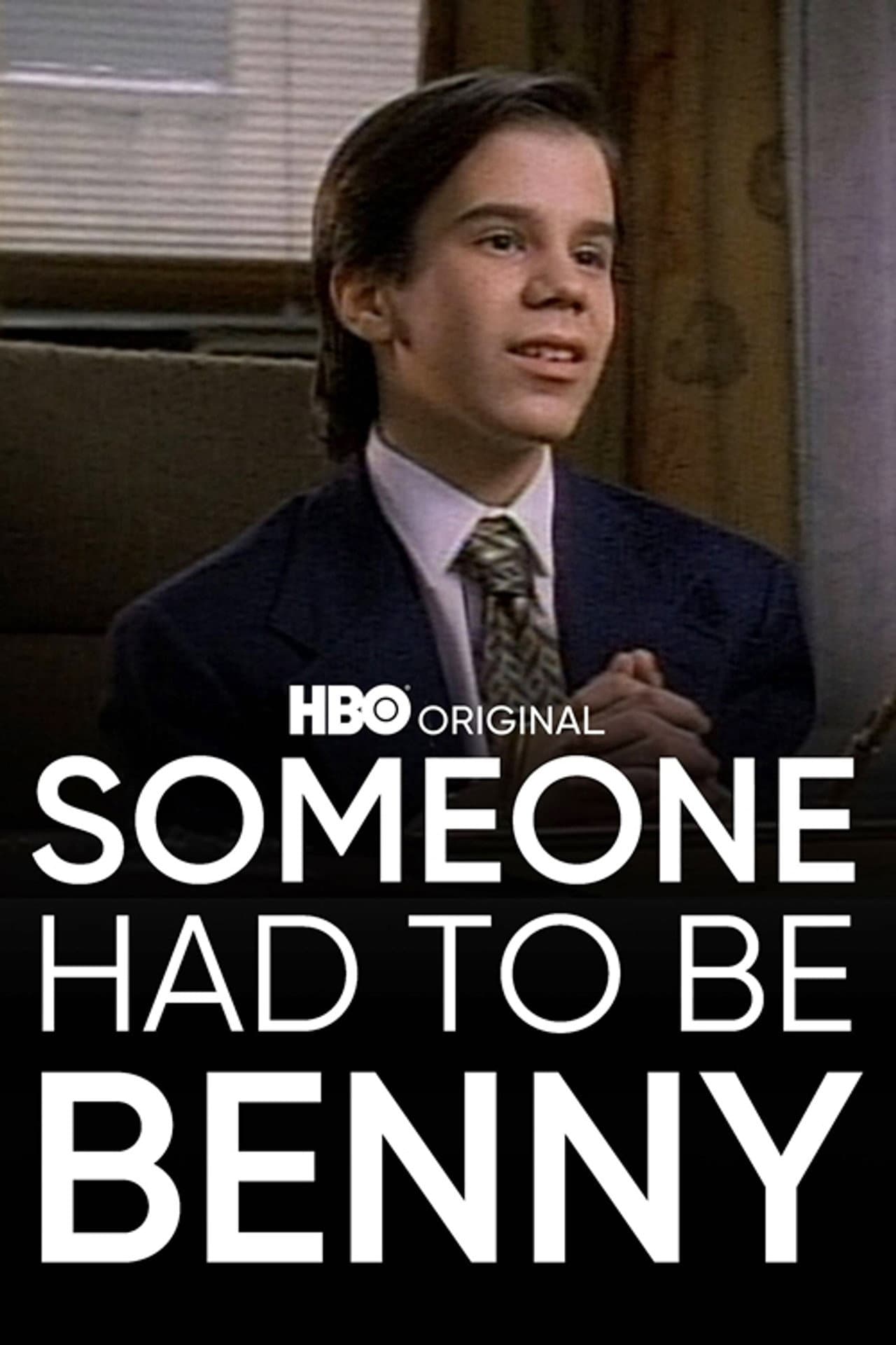 Someone Had to Be Benny preview 2