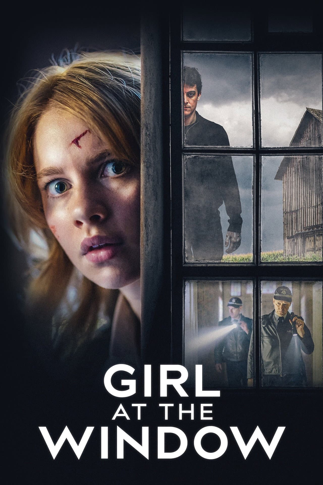 Girl at the Window preview 2