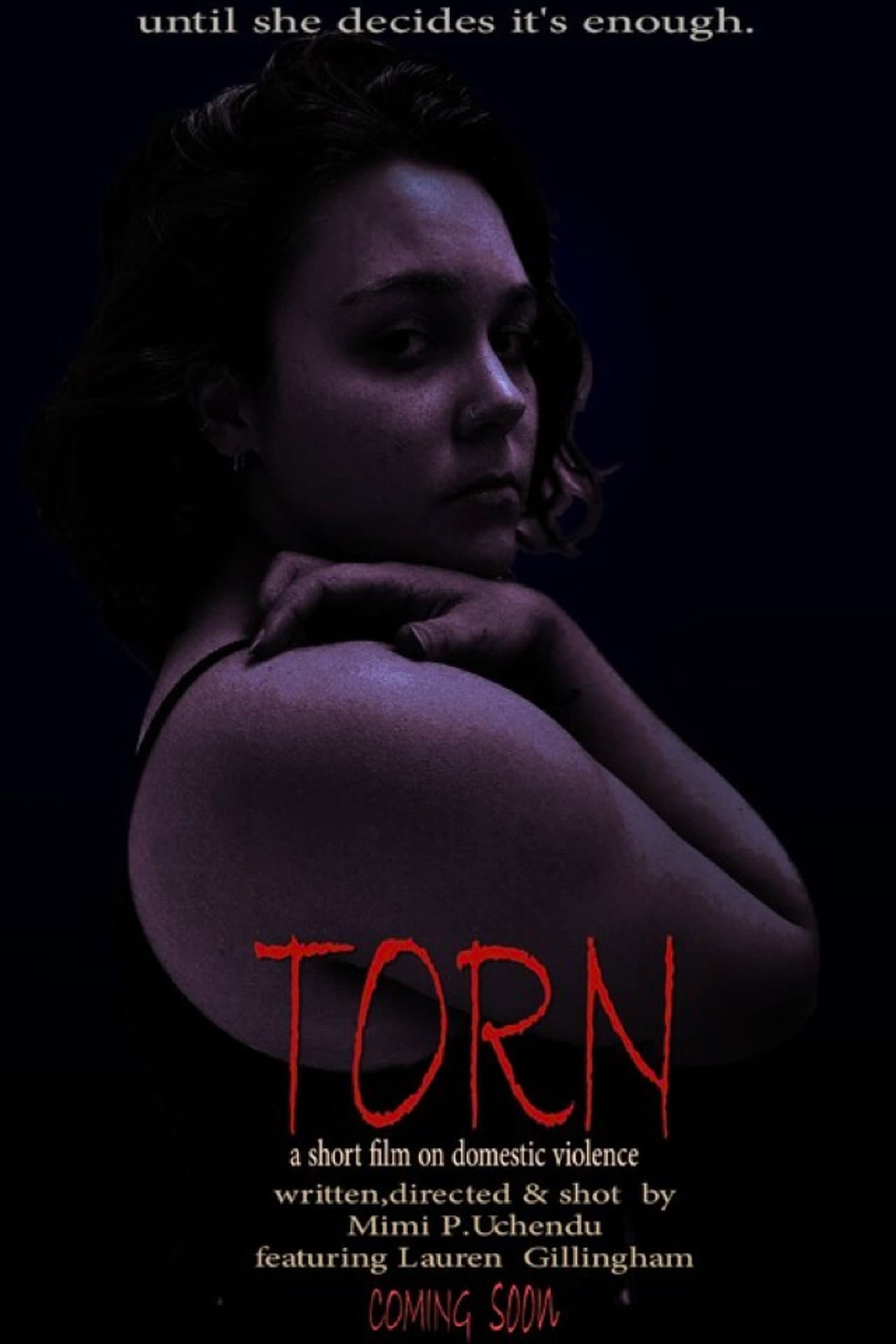 Torn preview 2