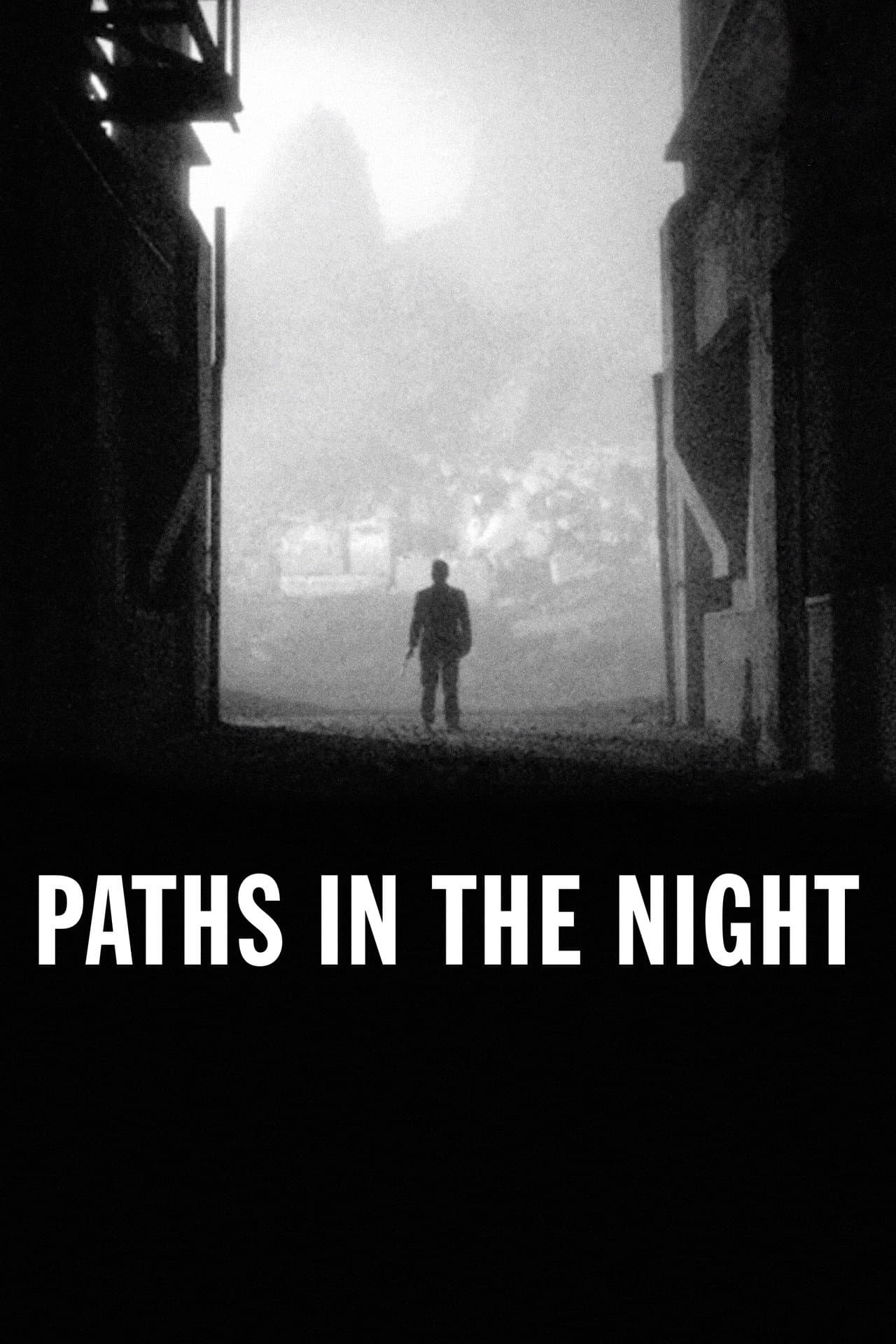 Paths in the Night preview 2