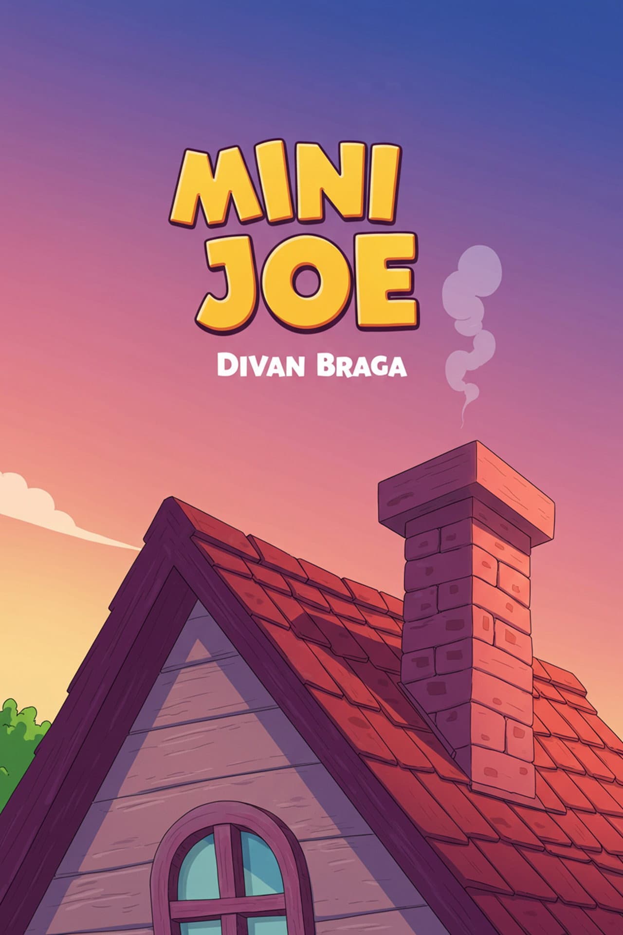 Mini Joe preview 2