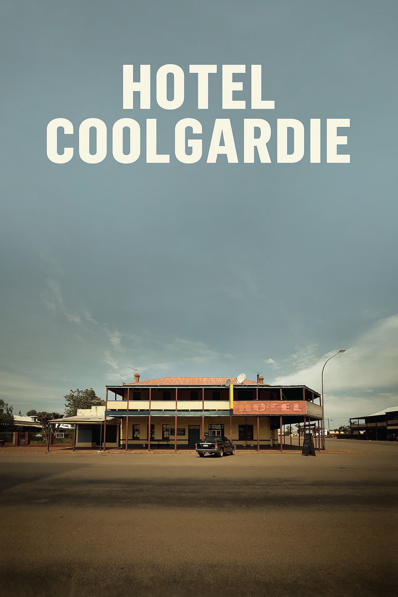 Hotel Coolgardie preview 2
