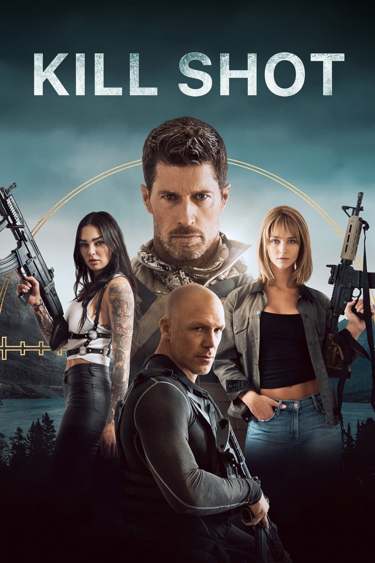 Kill Shot preview 2