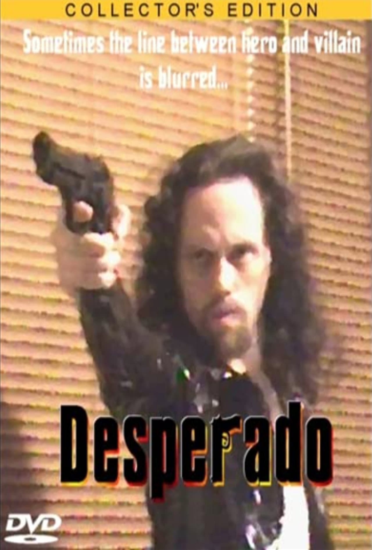 Desperado preview 1