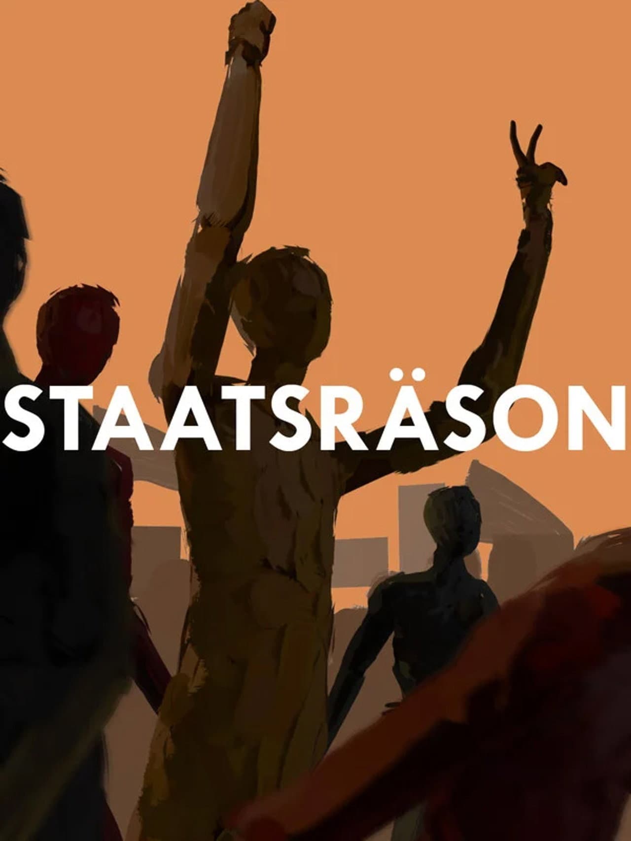 Staatsräson preview 2