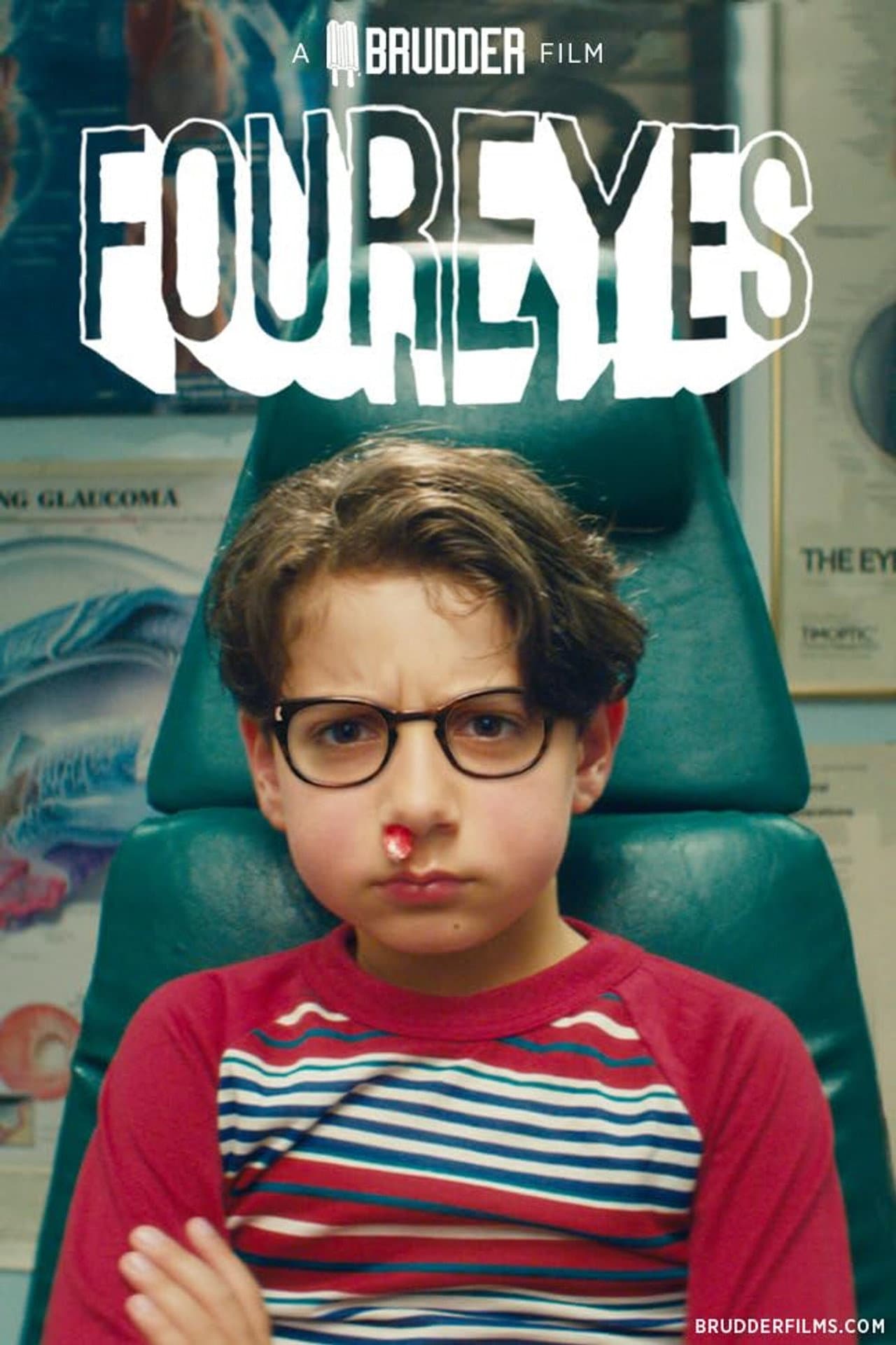 Foureyes preview 1