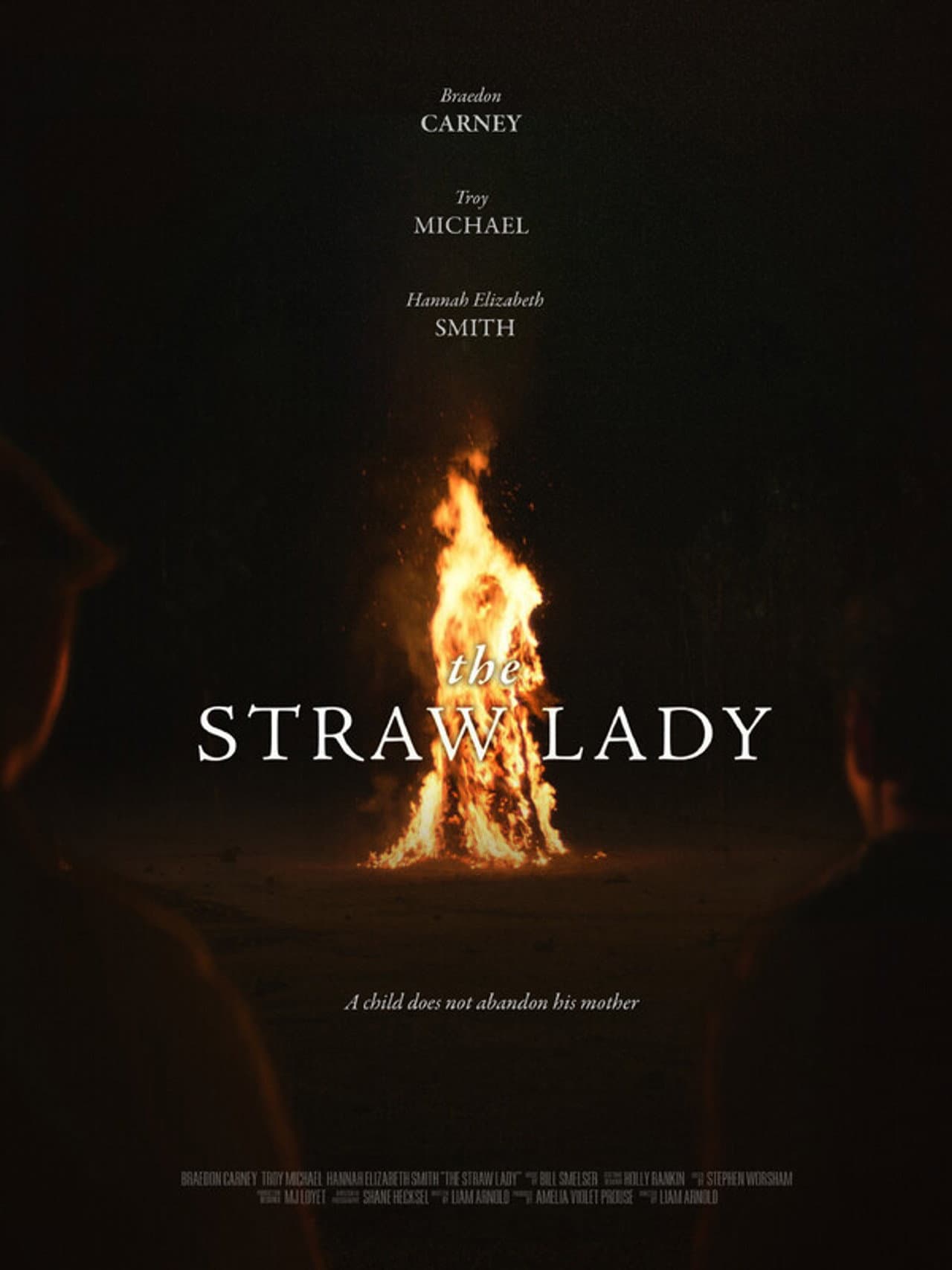 The Straw Lady preview 1